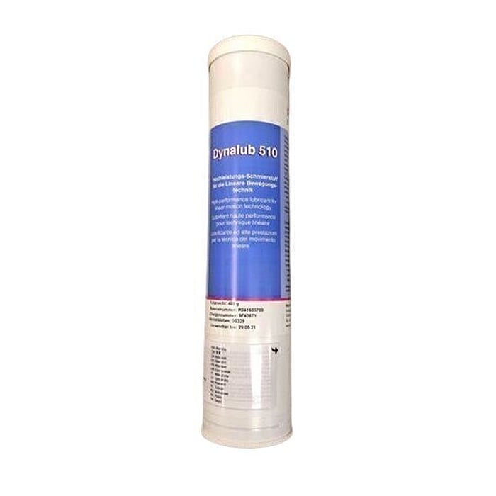 Rolling-Bearing grease dynalub 510 - 400 G - Bosch Rexroth R341603700