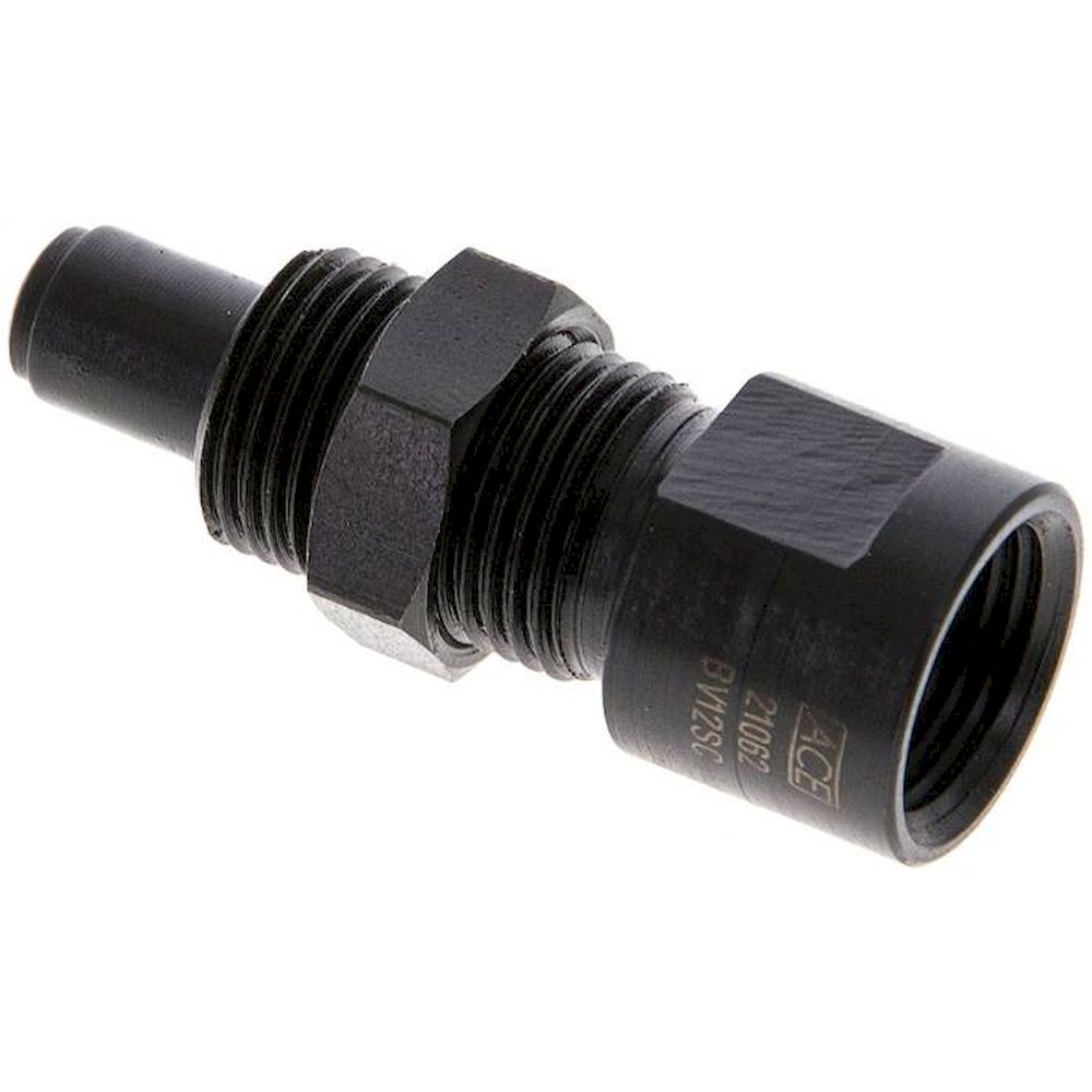 ACE BV 12 SC. Bolzenvorlagerung, M 12x1, für SC 75...