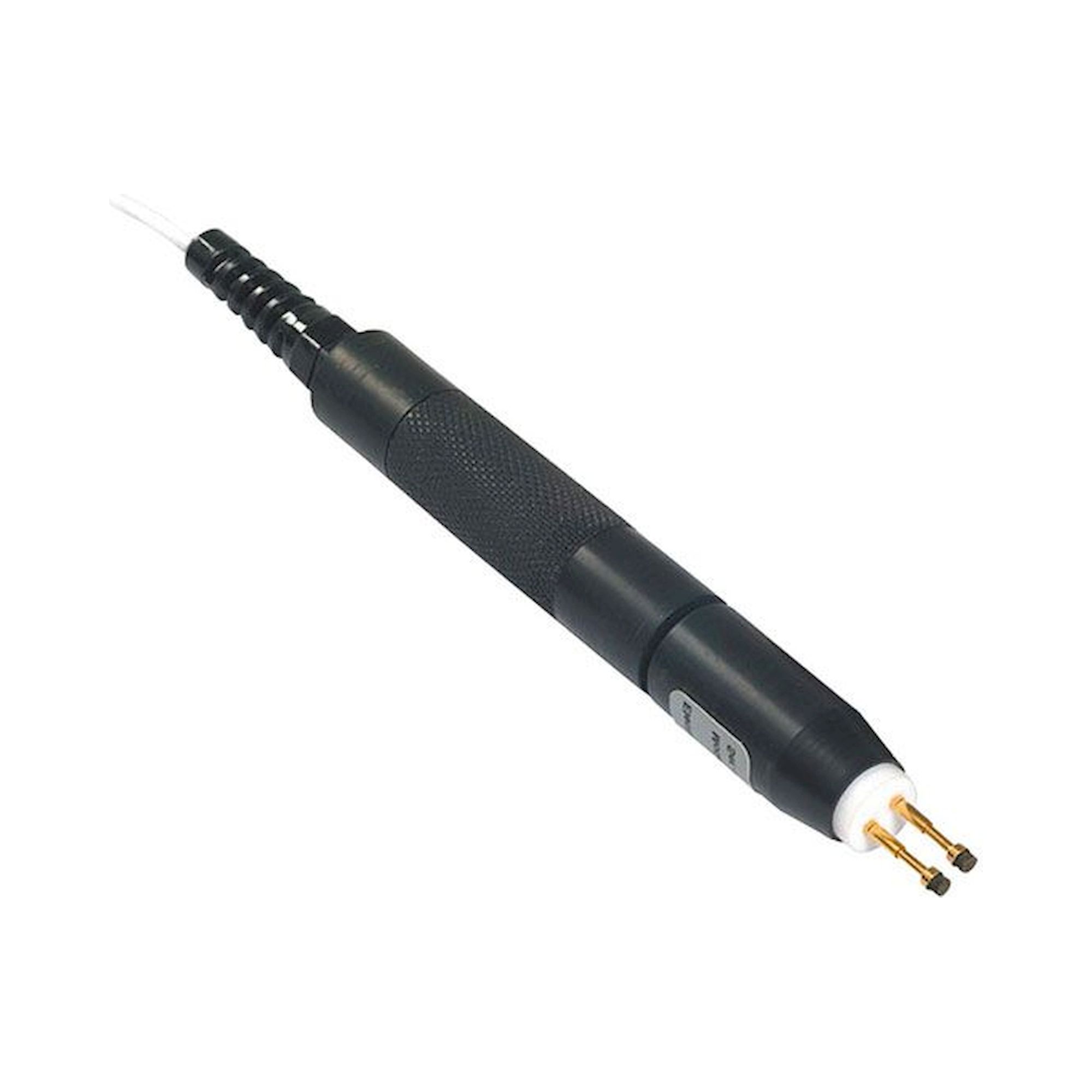 Miniprobe-Set zur Oberflächenwiderstandsmessung auf Kleinverpackungen