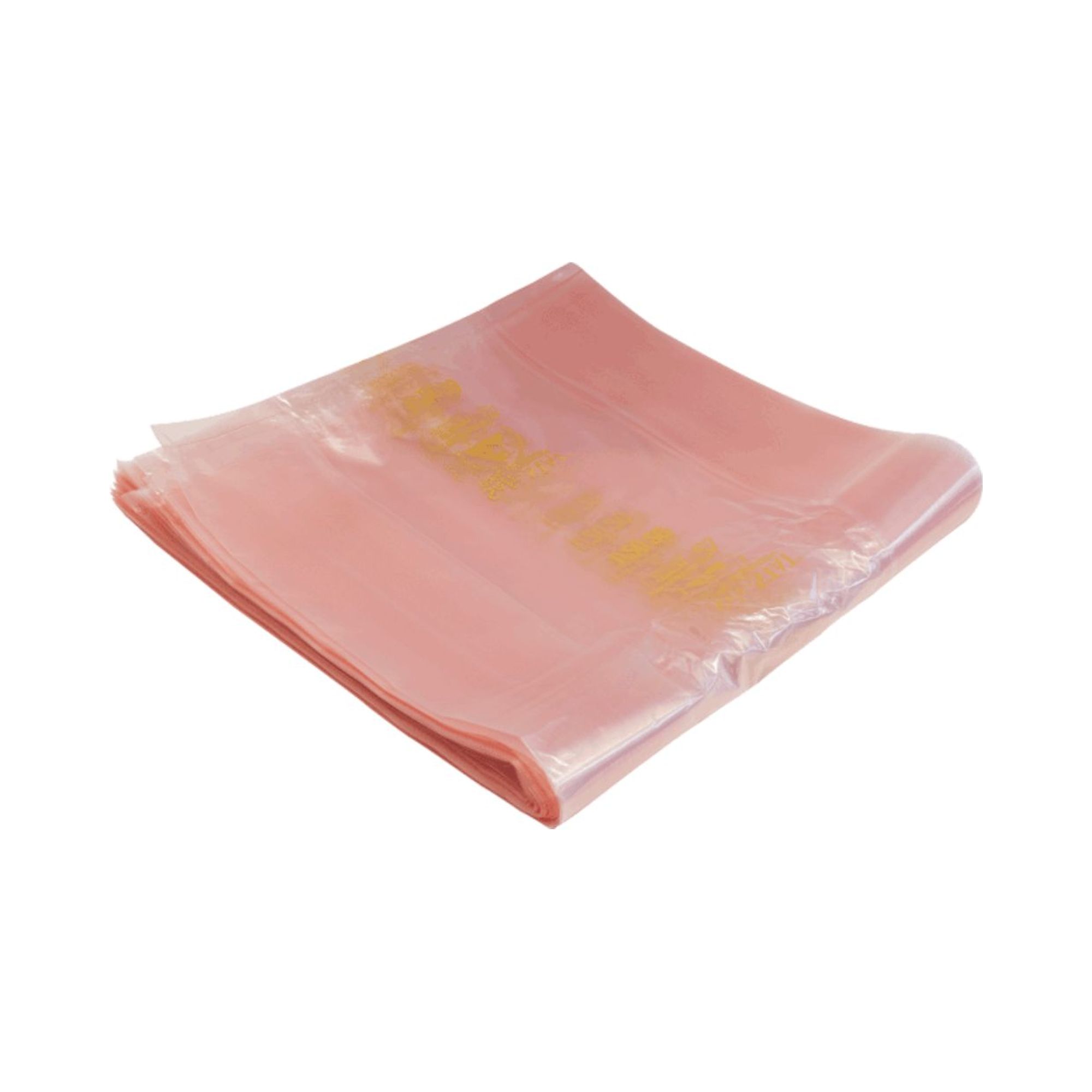 Müllbeutel ohne Seitenfalte, 120 l, VPE = 50 St.