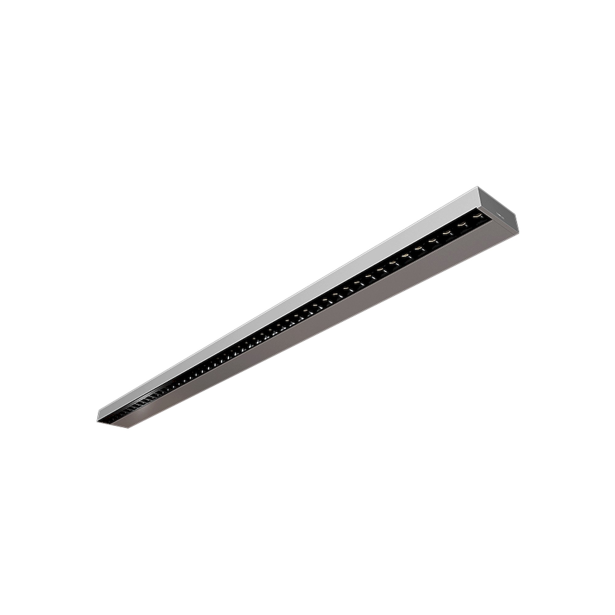 Glamox C21-S1200 surface-mounted luminaire