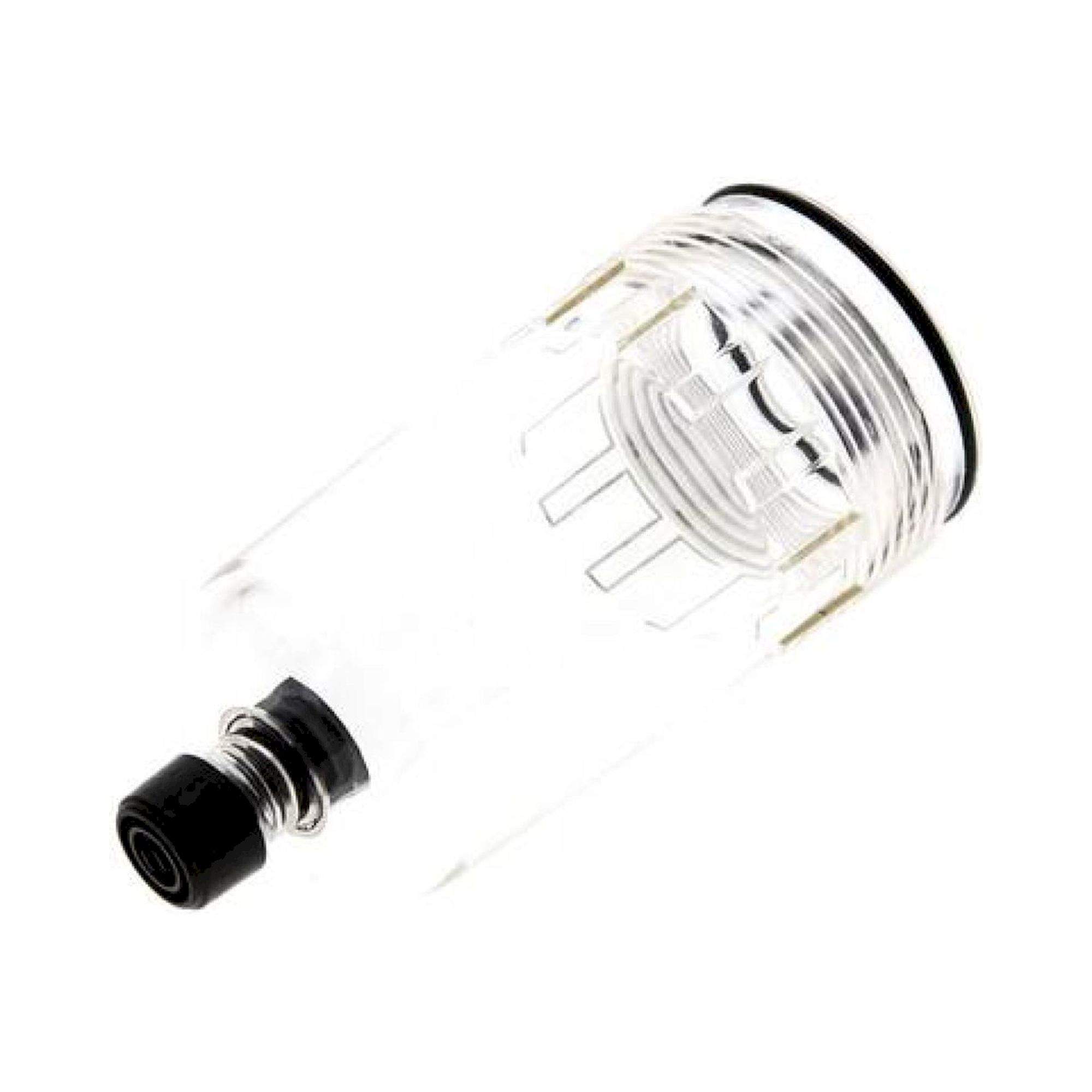 SMC C2LL. Ersatzbehälter lang AL20