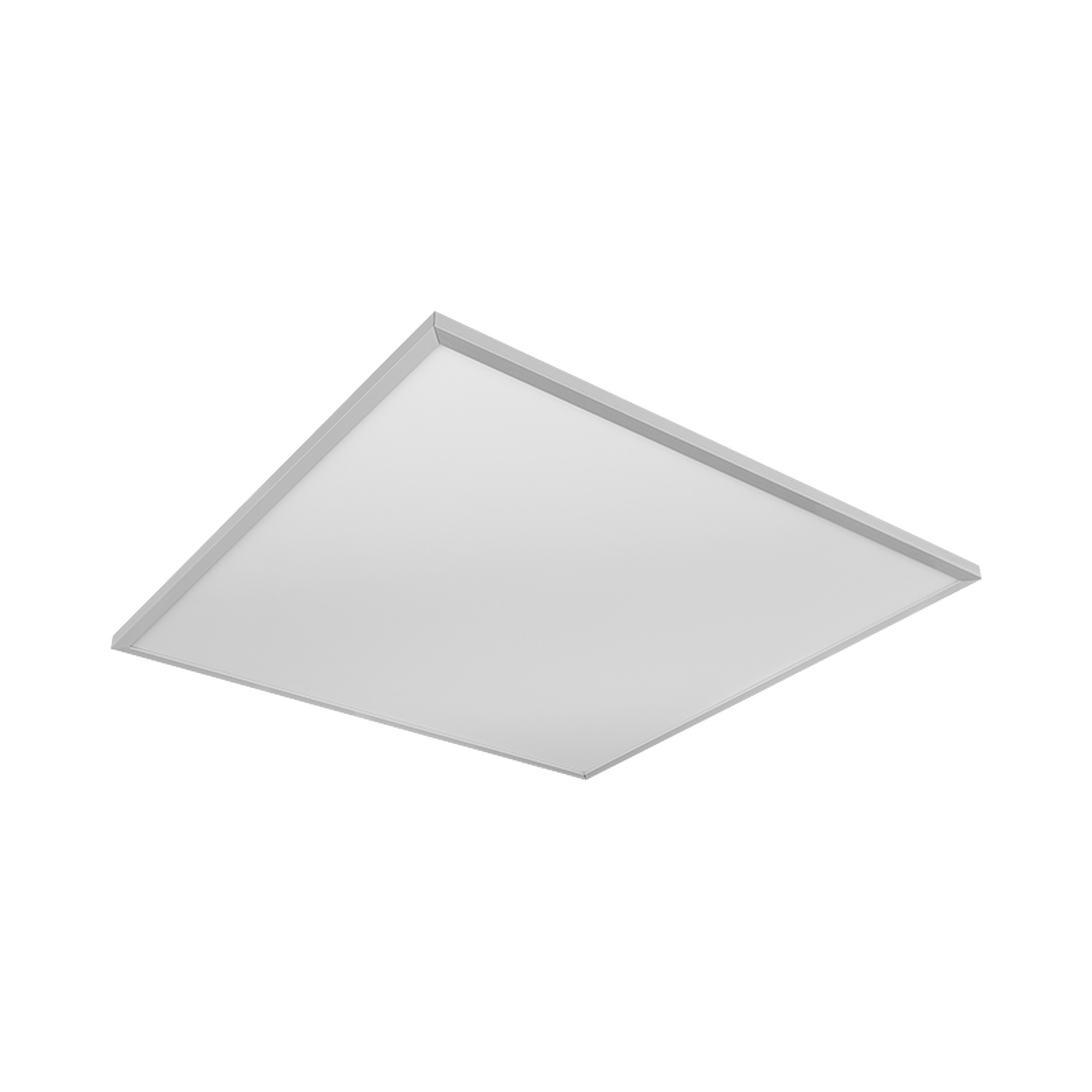 Glamox C35228548. Innenraumleuchten C35-R600x600 LED 4000 DALI 840 LI OP
