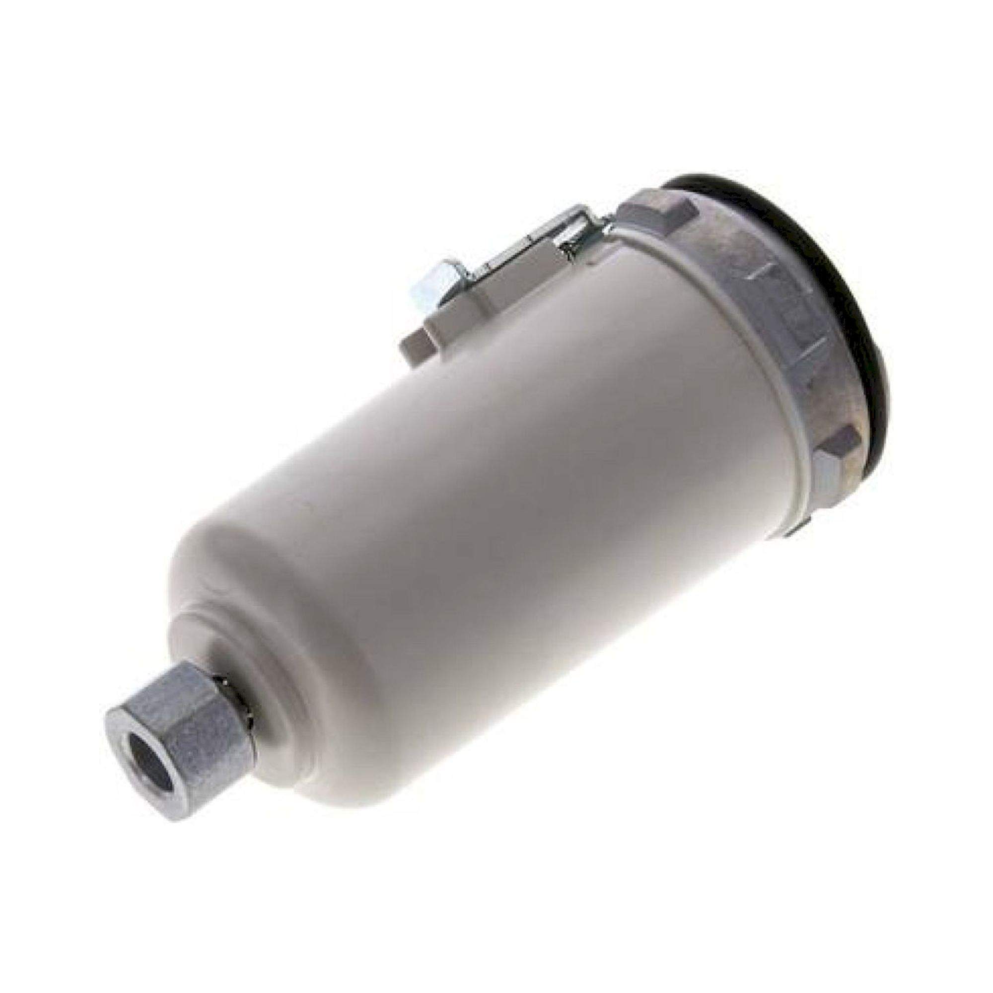 SMC C2SF-J-A. Behälter