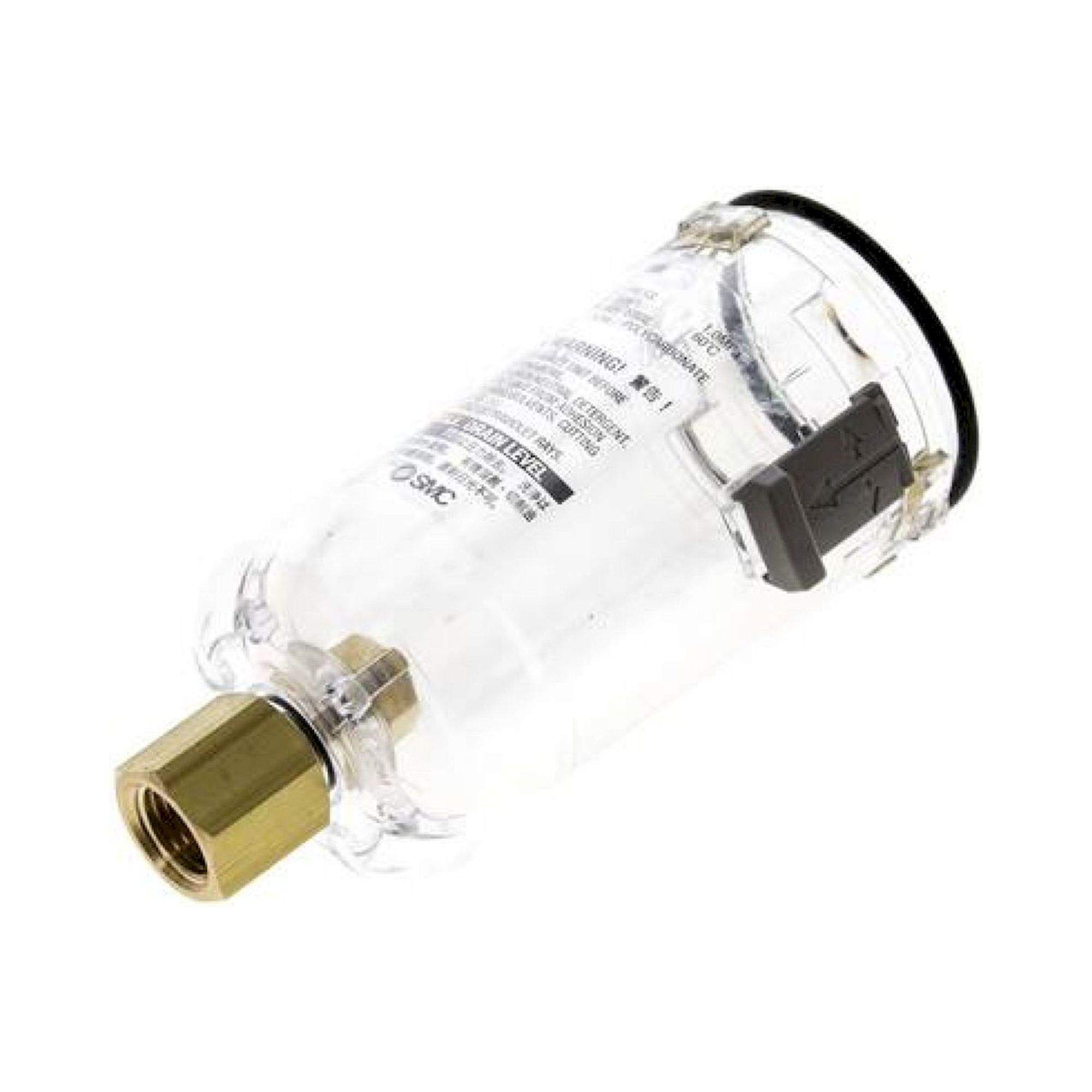 SMC C3SF-A. Behälter