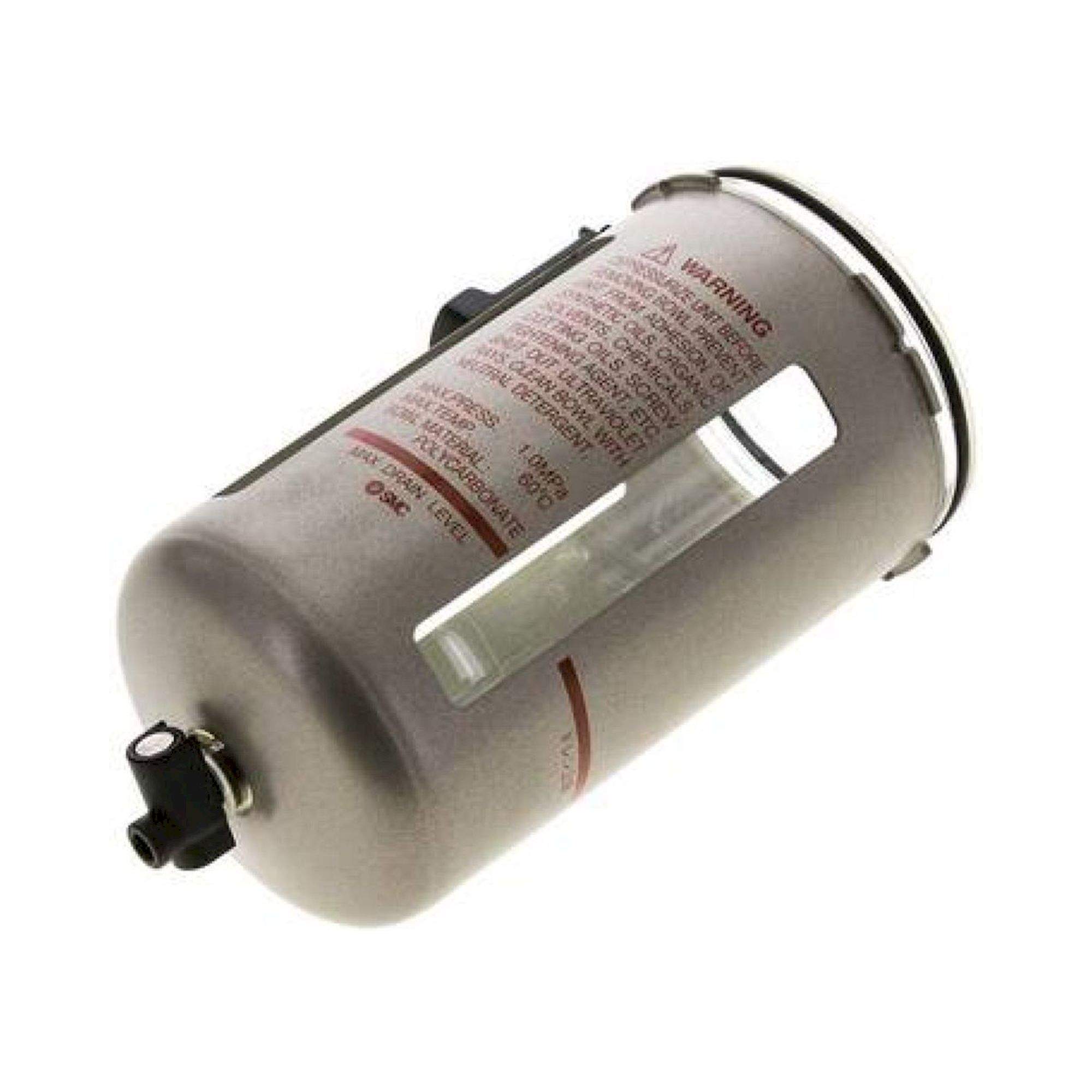 SMC C3SFP-260S. O-Ring für Behälter