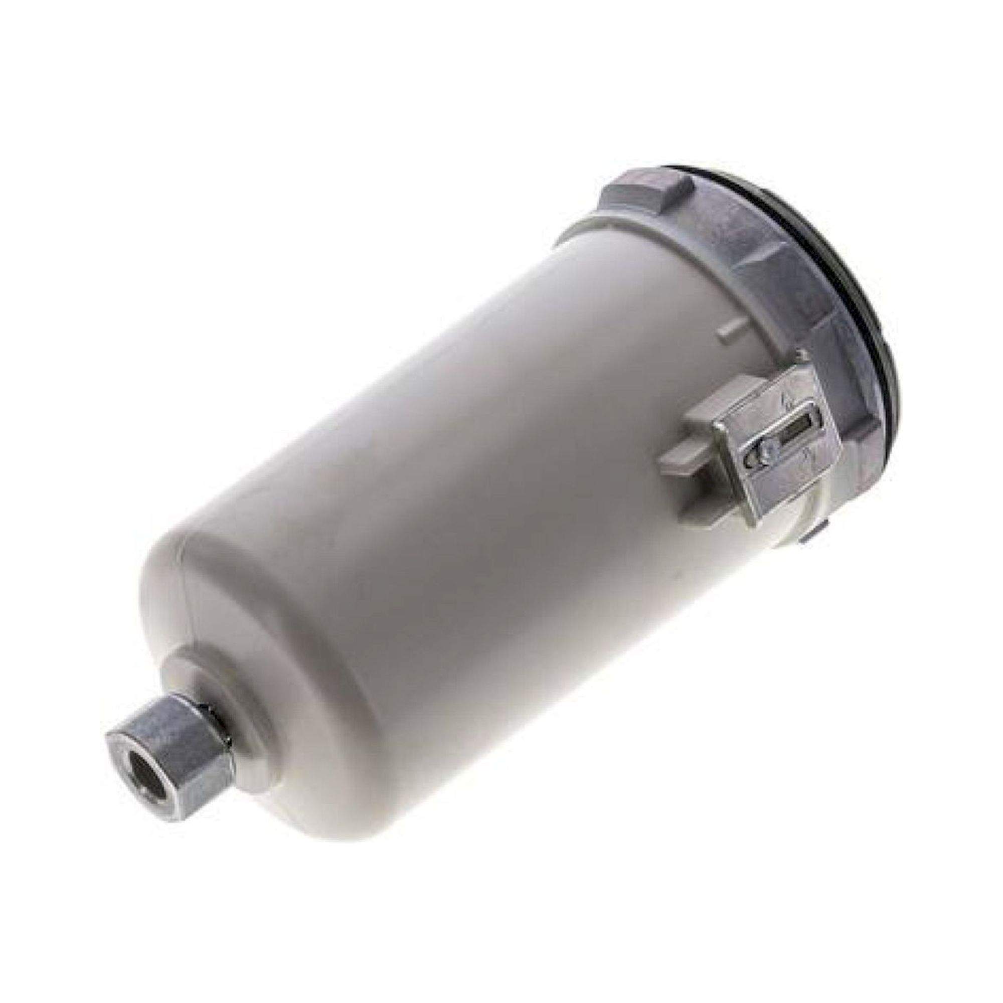 SMC C4LF-8-A. Behälter