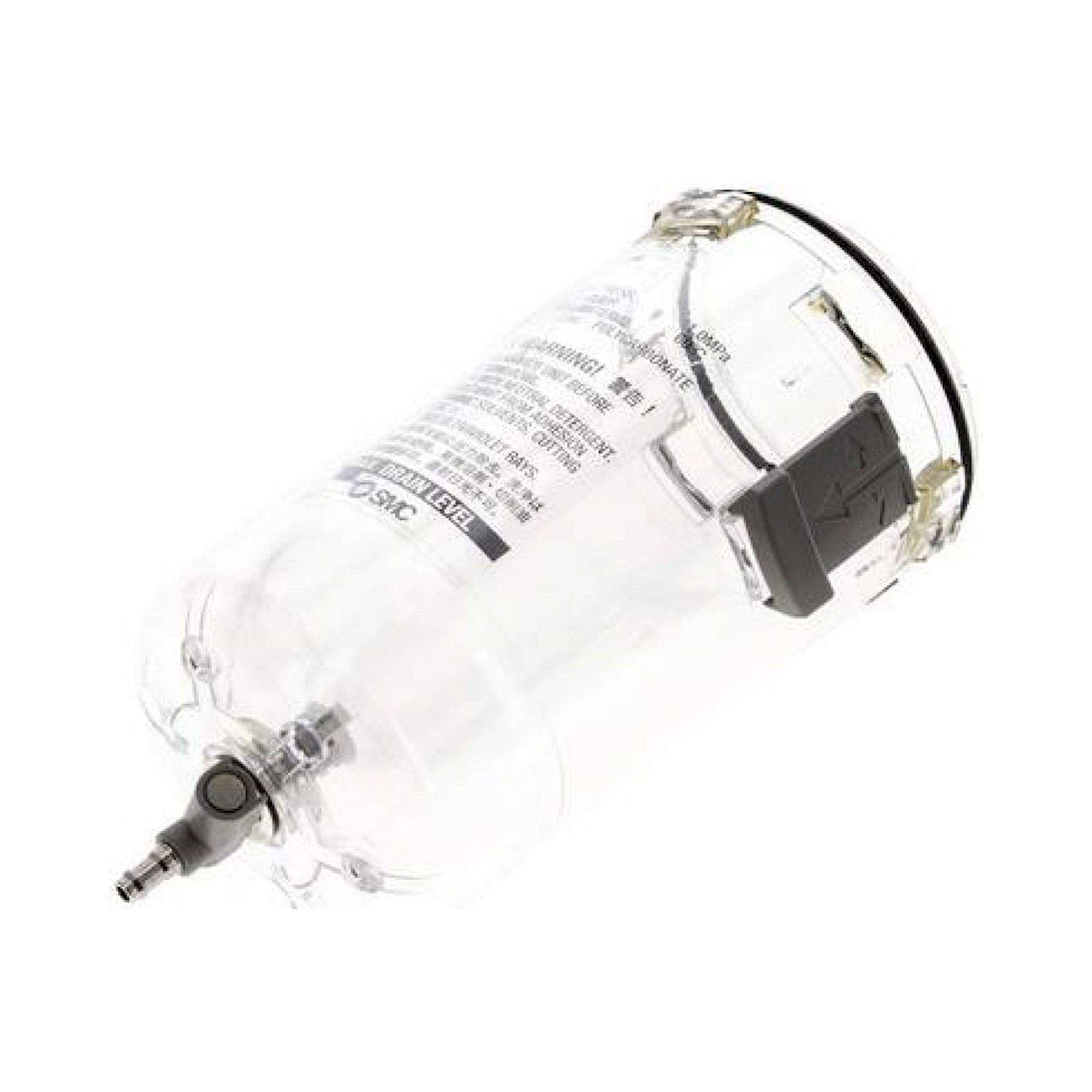 SMC C4SF-J-A. Behälter