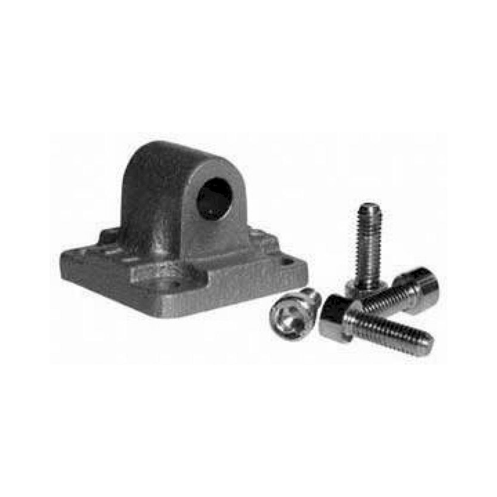 SMC C5032. Befestigungselemente für C(P)95 und C(P)96