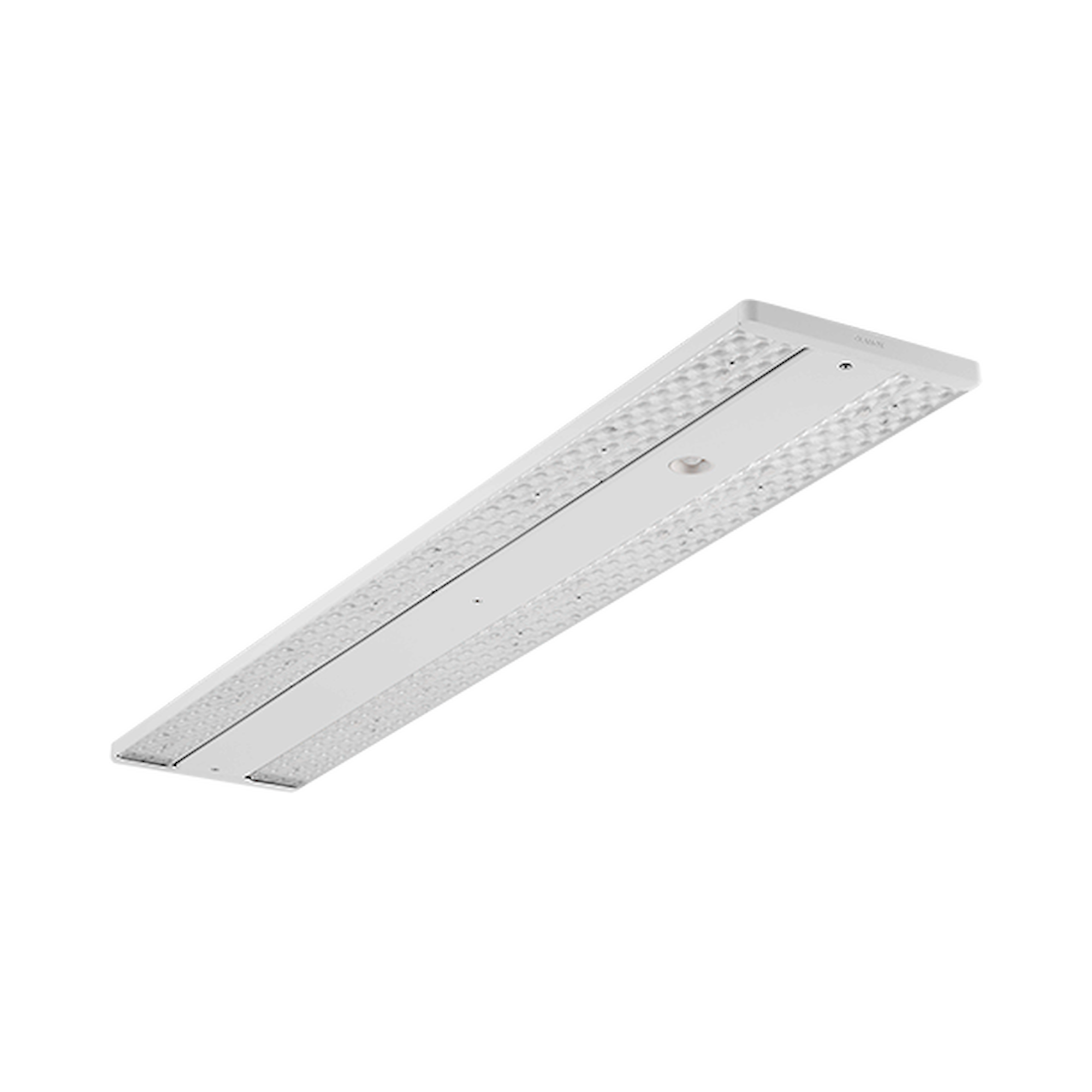 Glamox C52124097. Interior General Lighting C52-S1500 20000 WR CHW-SEN 840 TW MB