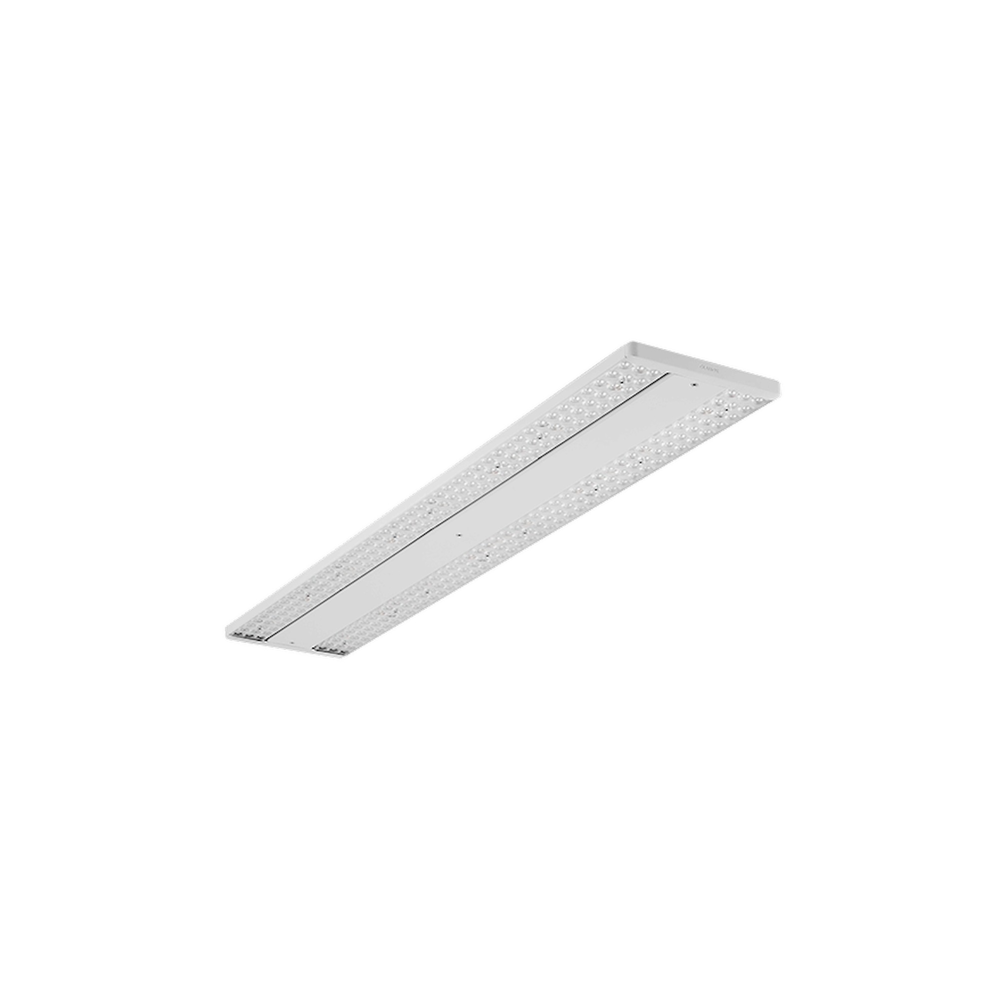 Glamox C52-S1200 surface-mounted luminaire