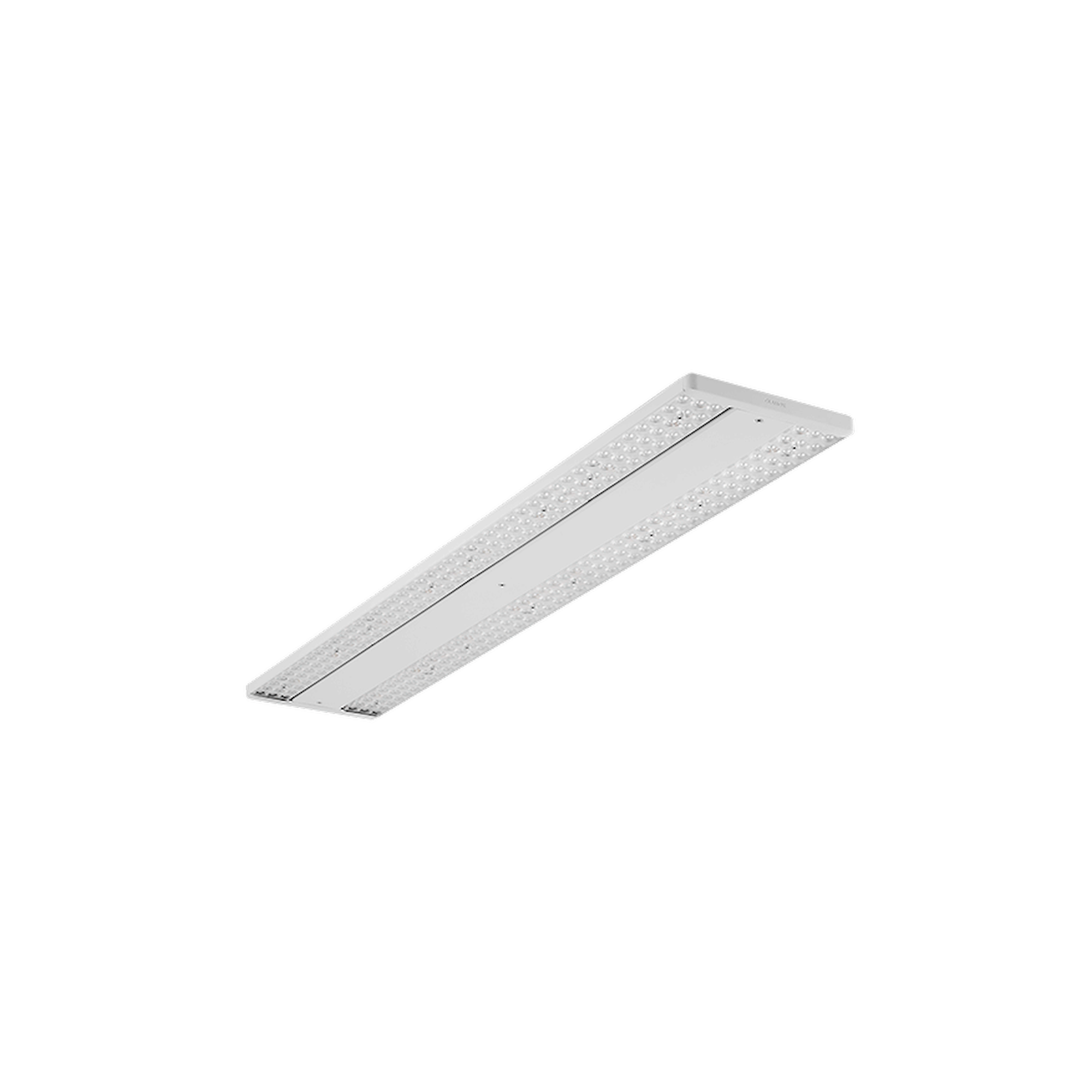 Glamox C52124073. Interior General Lighting C52-S1200 10000 DALI E3/ST 840 TW MB