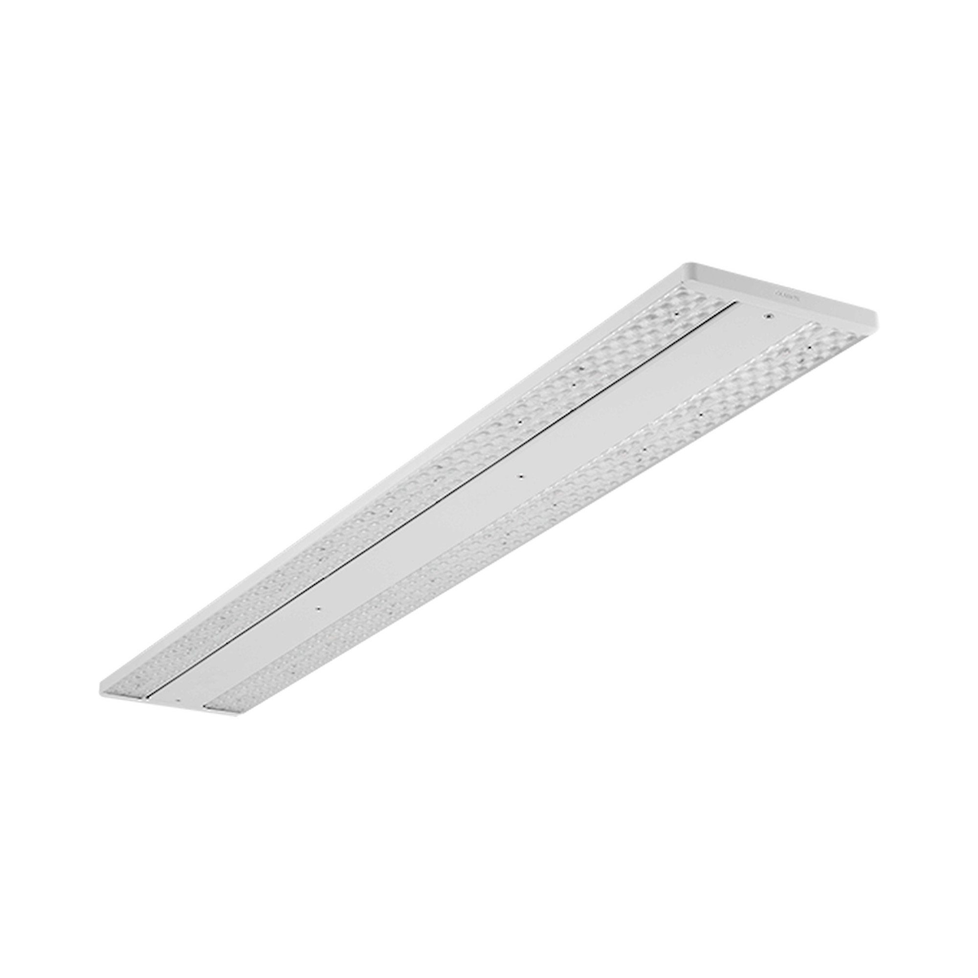 Glamox C52-S1500 luminaire en saillie, 24471 lm, 4000 K, à gradation DALI