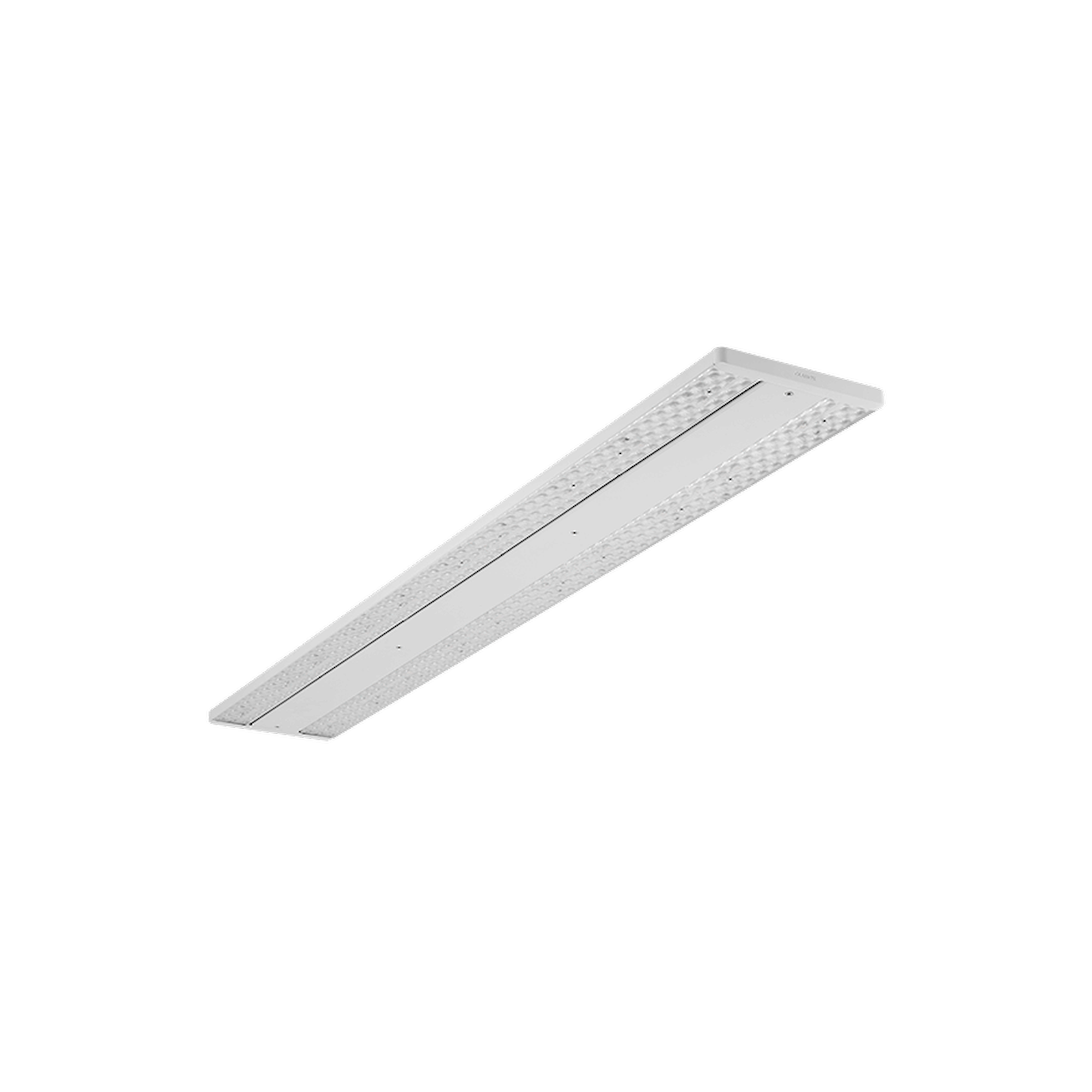 Glamox C52130115. Innenraumleuchten C52-S1500 20000 DALI 830 TW MB