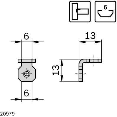 Plan coté 3842535574