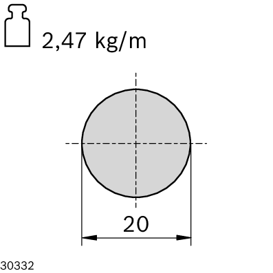Plan coté 3842539416