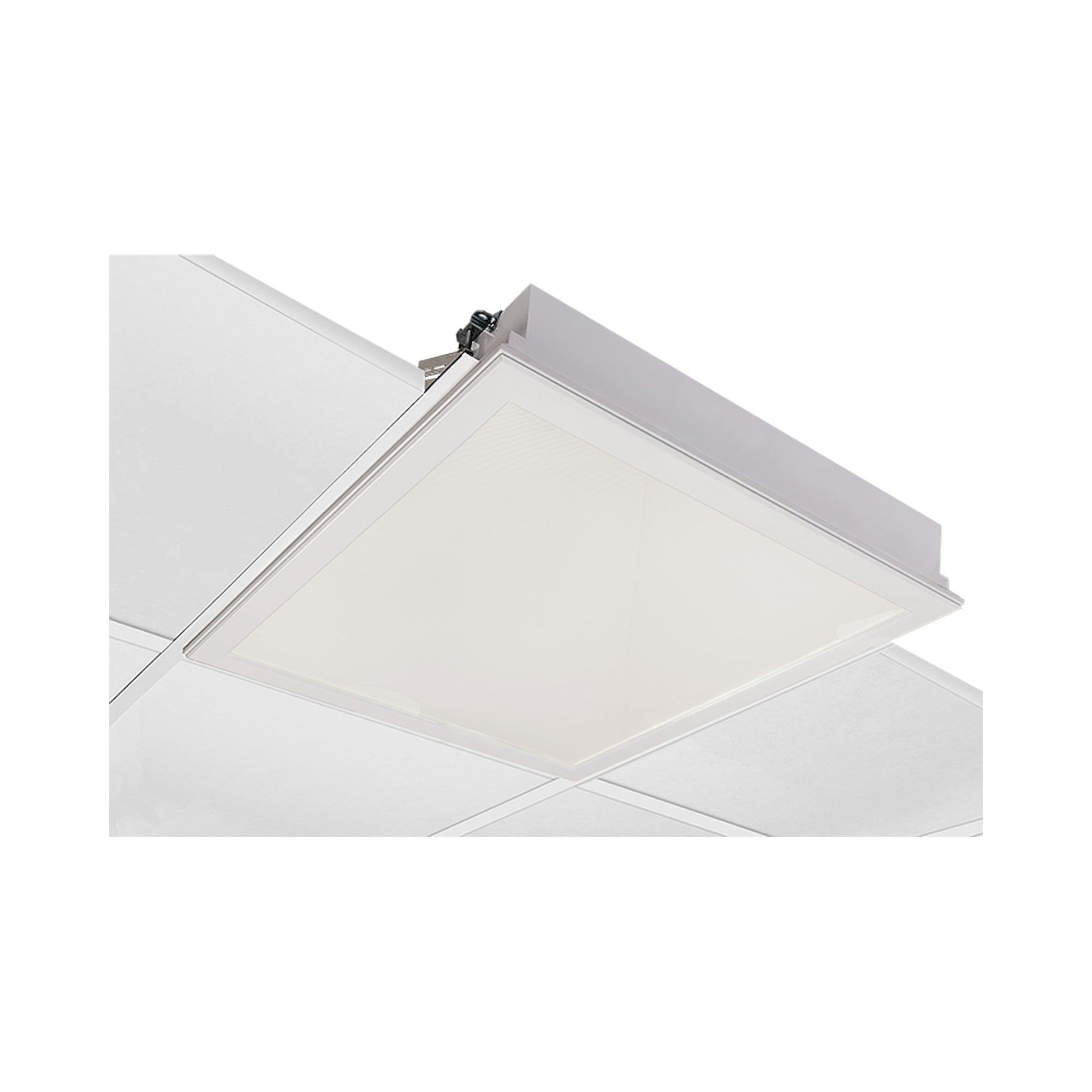 Glamox C64-R600X600 Industrieleuchte, 4198 lm, Tunable White (einstellbare Lichtfarbe)