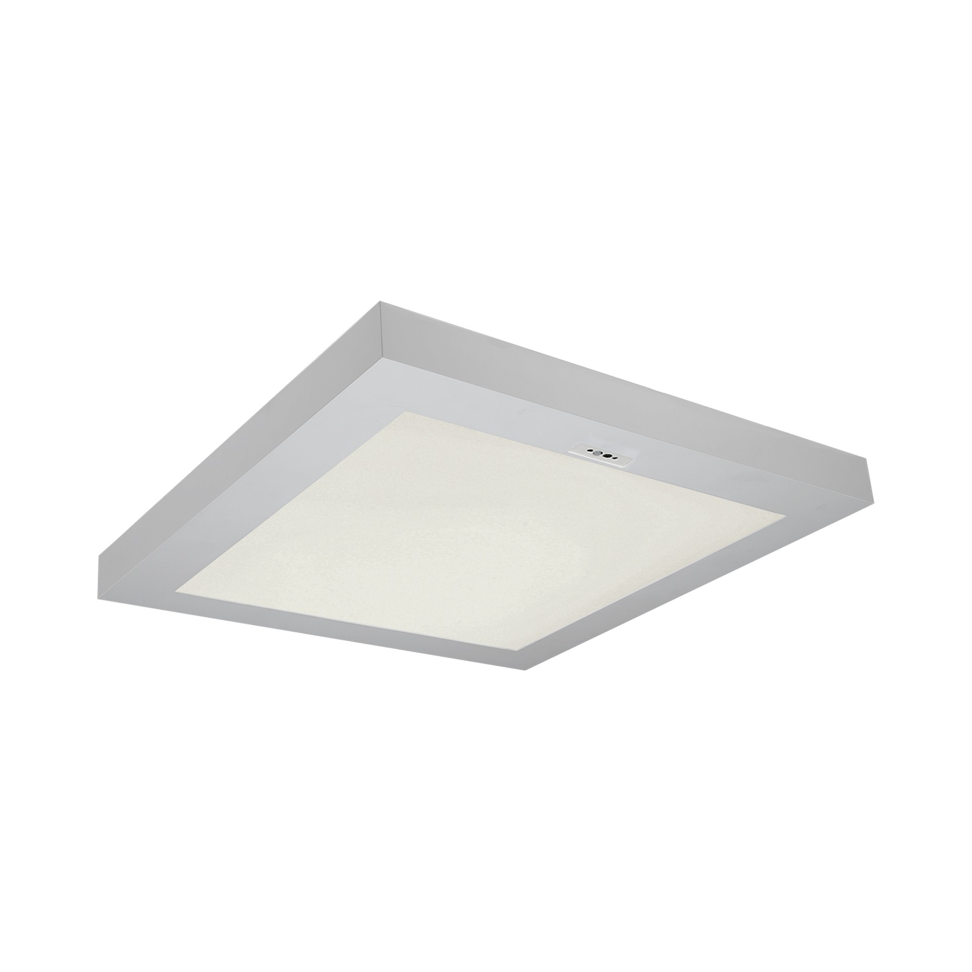 Glamox C70-S575 surface-mounted luminaire, 3047 lm, 4000 K, switchable