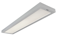 Glamox C70095319. Interior General Lighting C70-S575 LED 4300 WZ 840 MPW-SEN OP