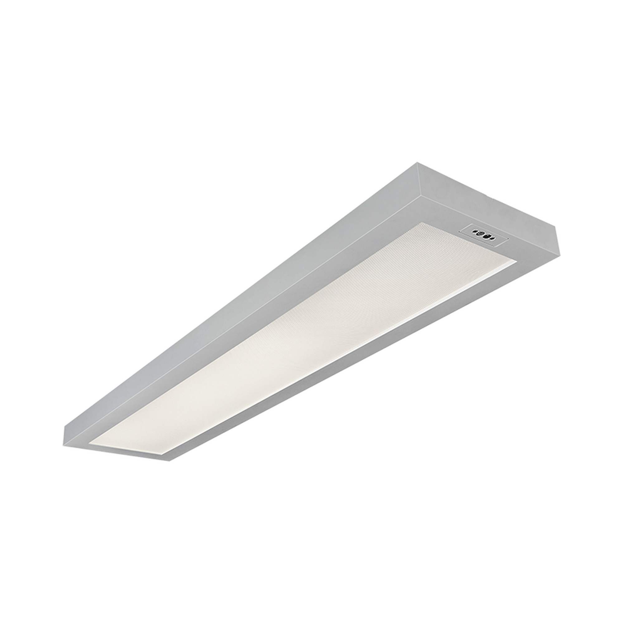 Glamox C70094281. Innenraumleuchten C70-S575 LED 4300 WZ 840 MPW-SEN MP