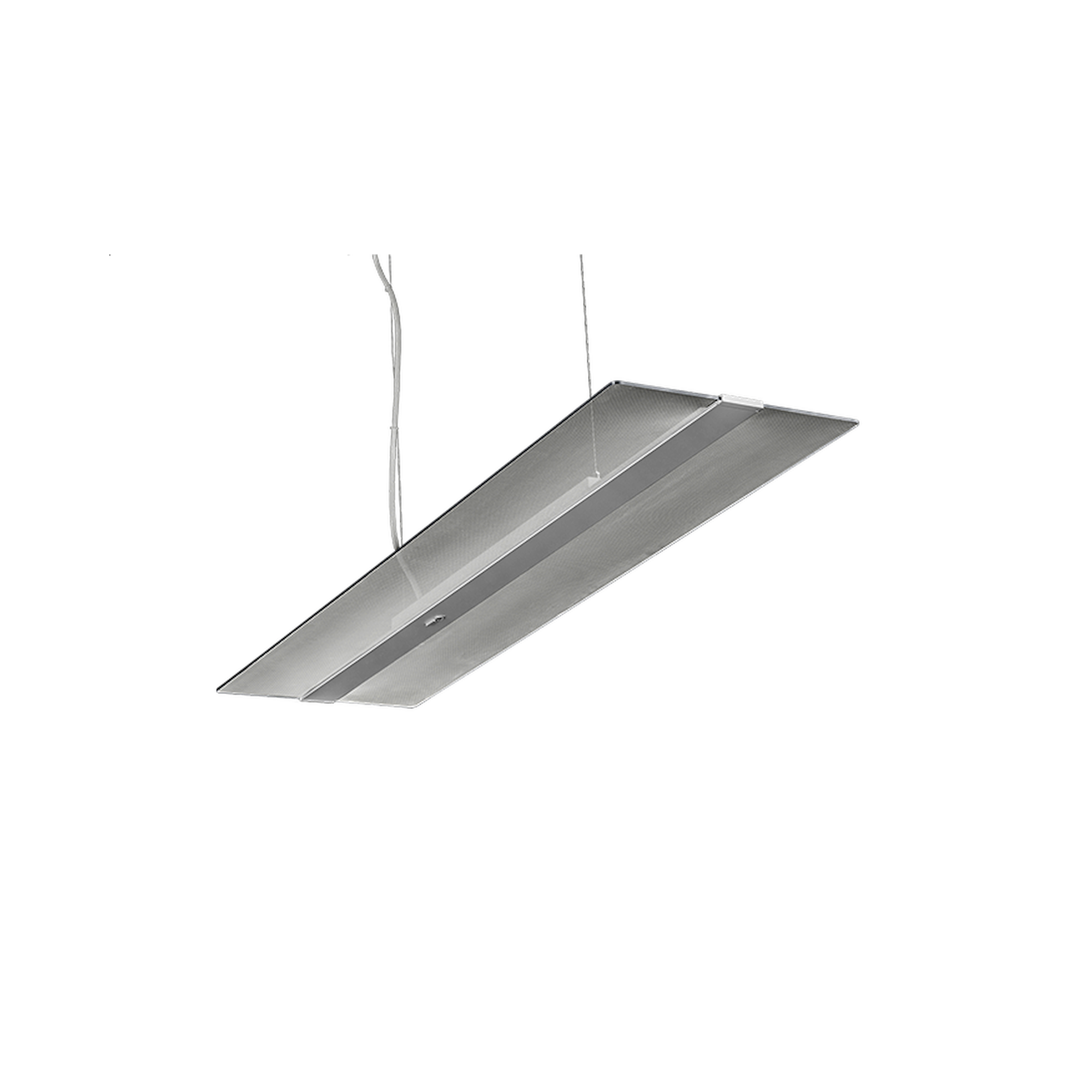 Glamox C75234147. Interior General Lighting C75-P1300 G2 40/60 WH 7500 DALI 827-865 CCT PRE C2 MP
