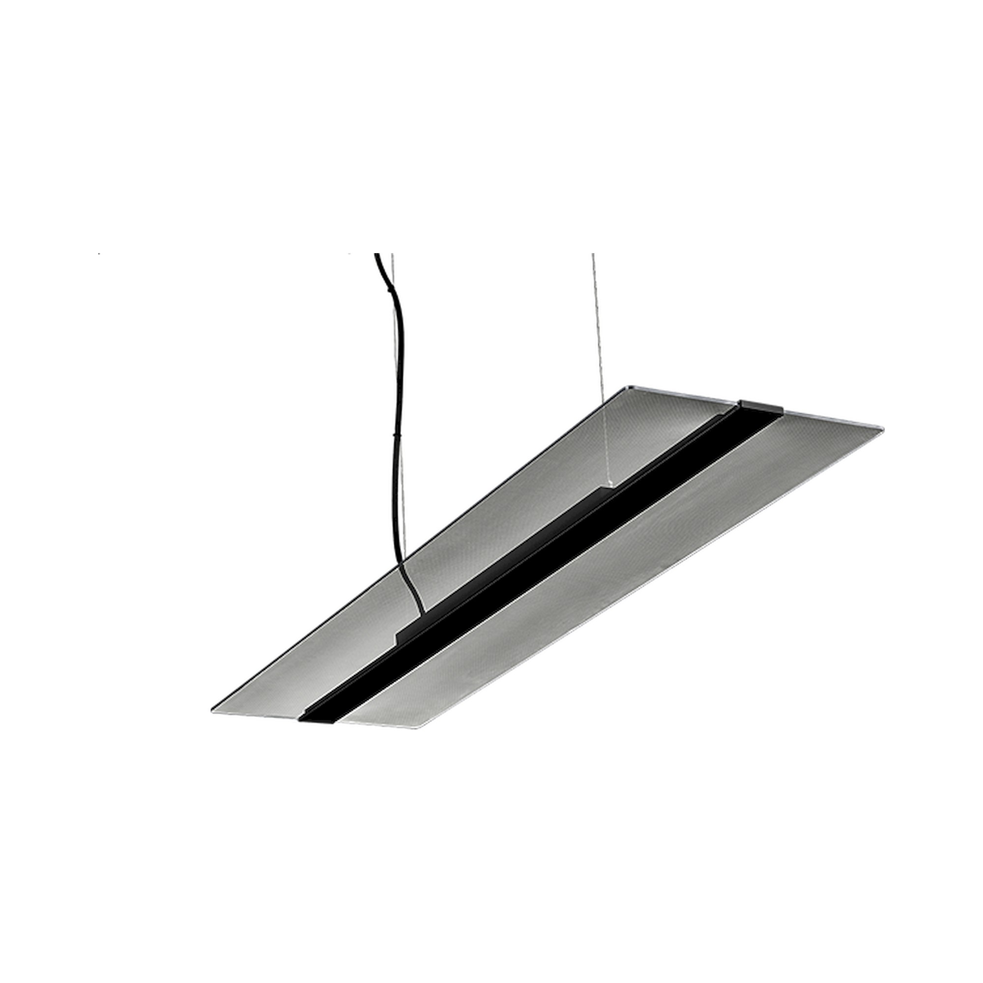 Glamox C75-P1300 decorative luminaire, 7486 lm, 4000 K