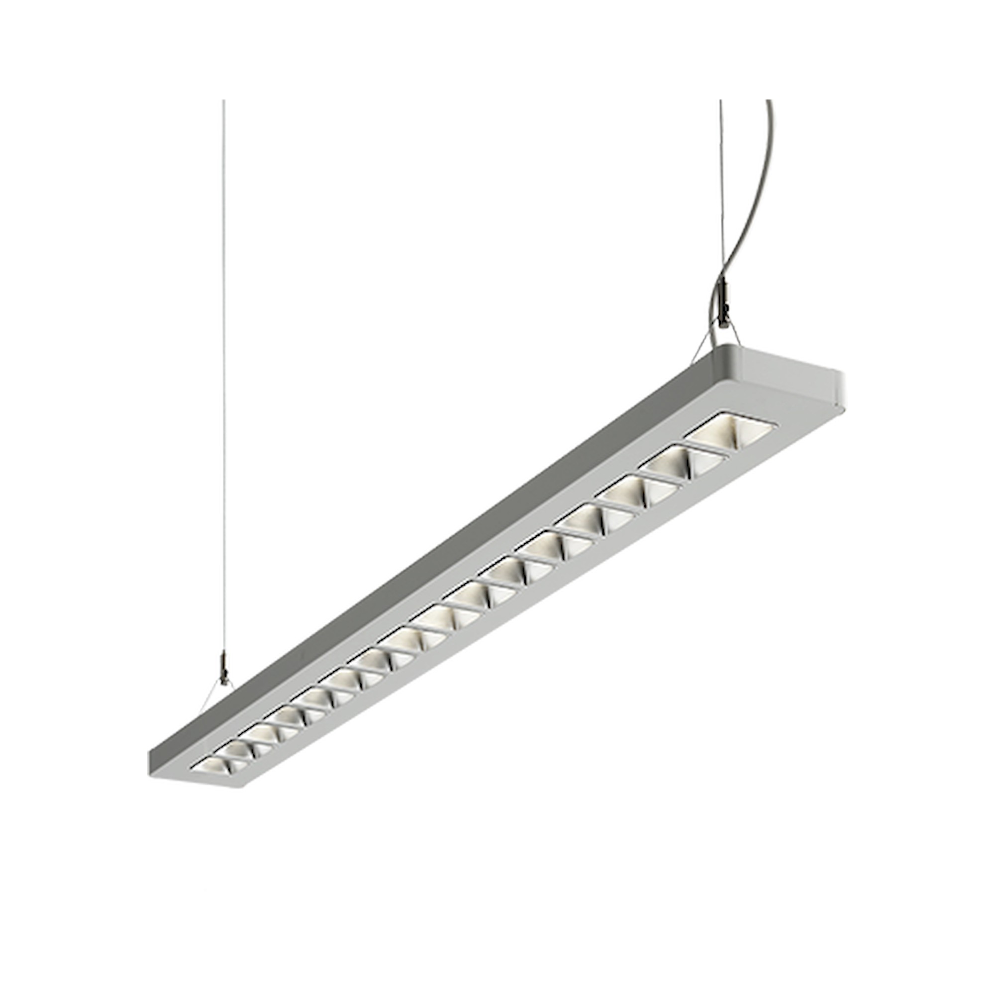 Glamox C77-P125x1200 pendant luminaire
