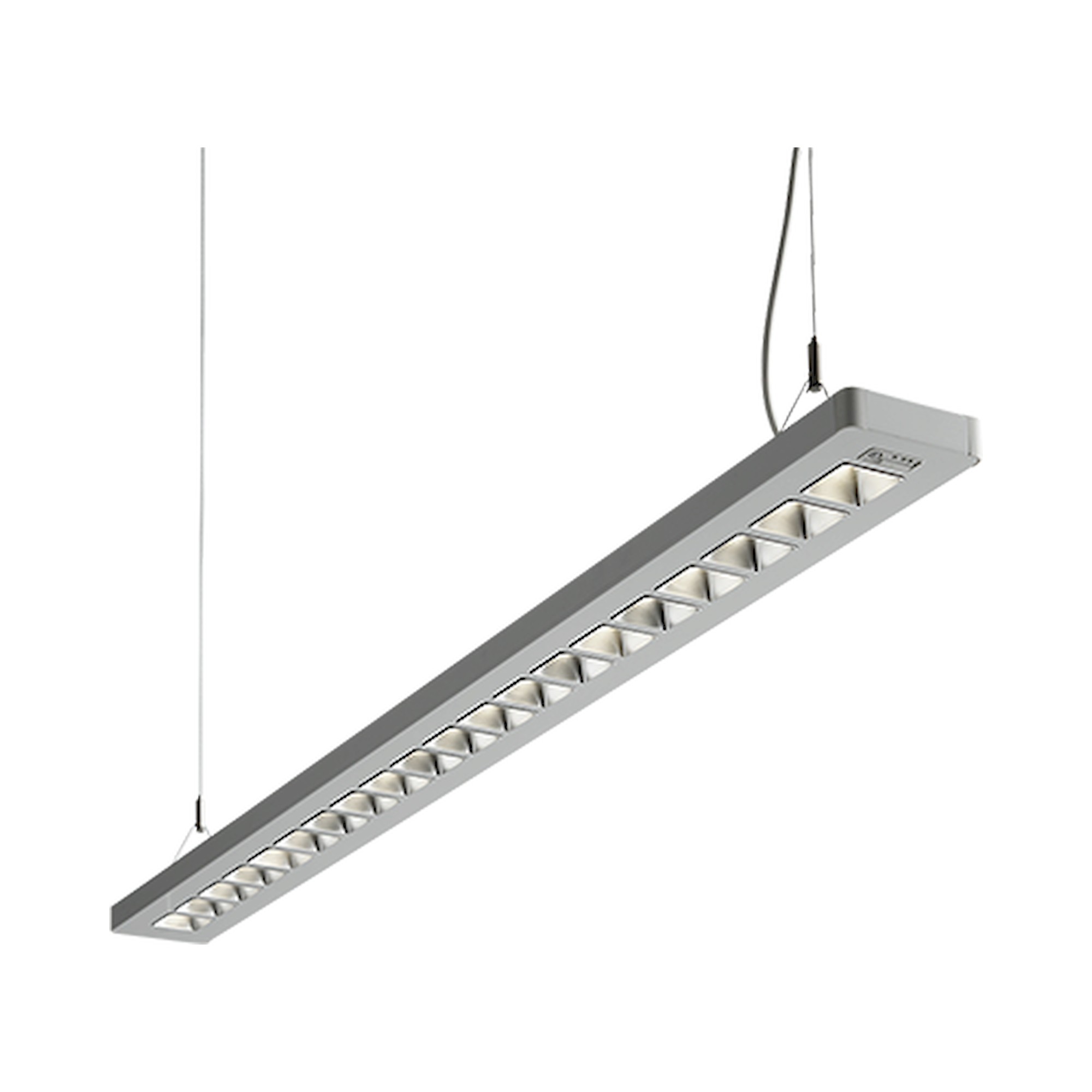 Glamox C77-P125x1500 pendant luminaire