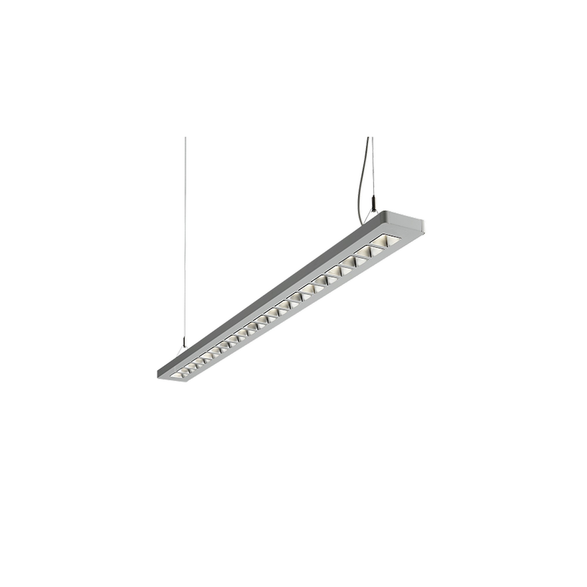 Glamox C77-P125x1500 Pendelleuchte