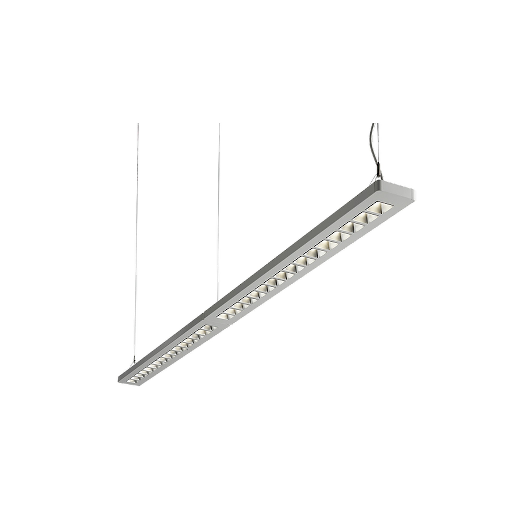 Glamox C77-PR125x1200 LED luminaire