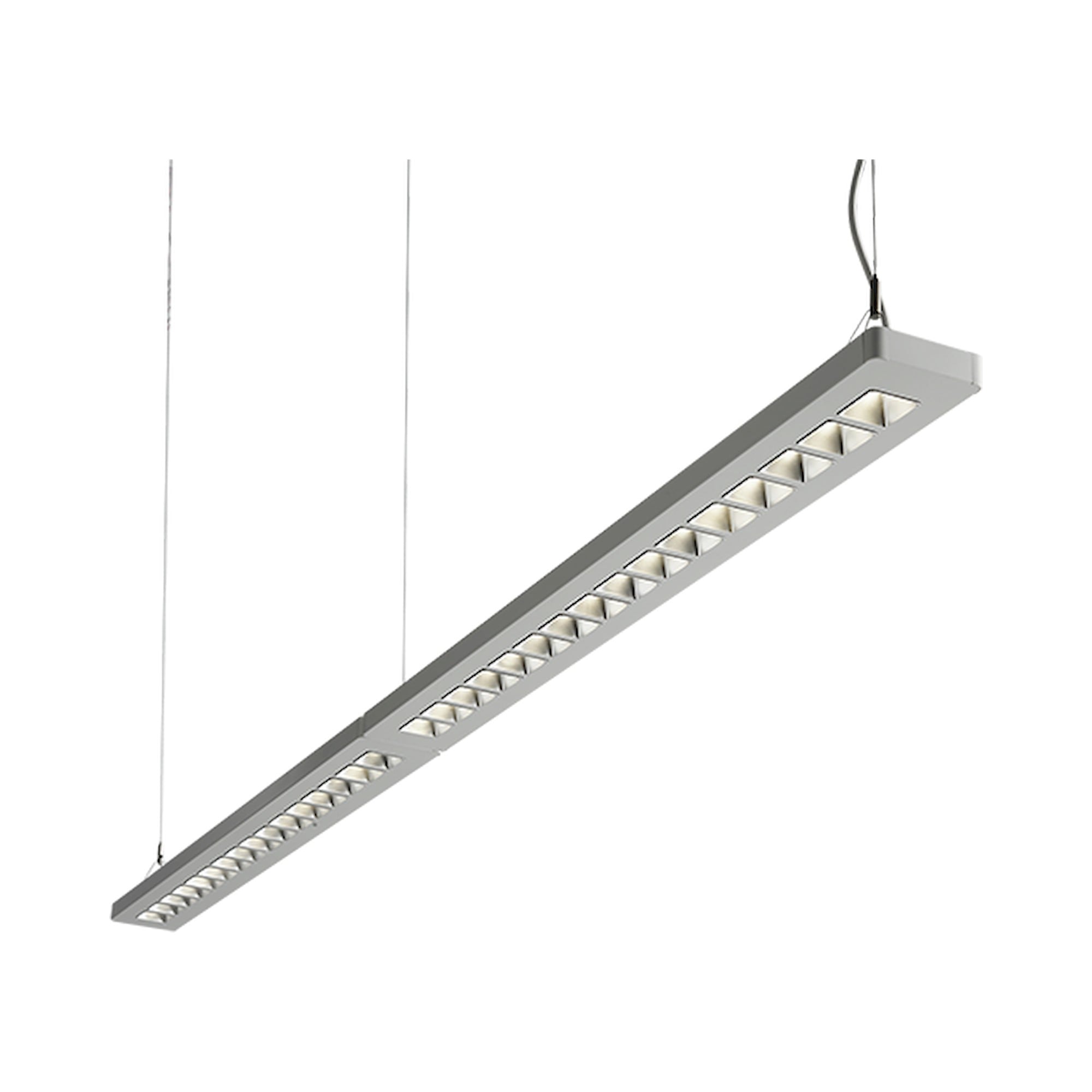 Glamox C77-PR125x1500 LED luminaire