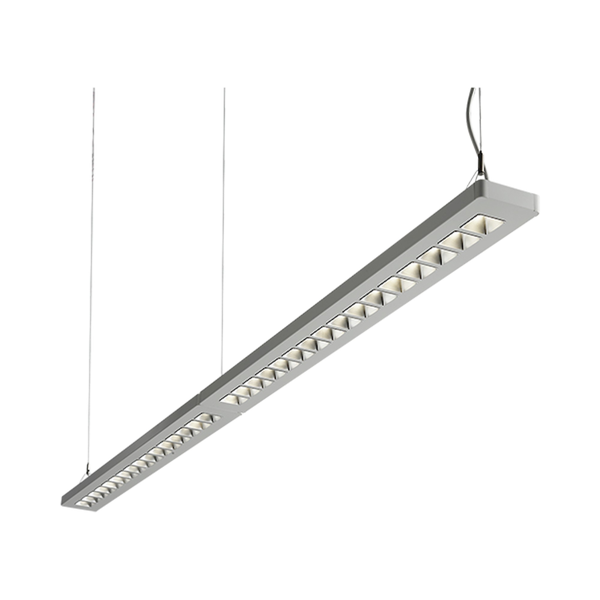 Glamox C77-PR125x1200 LED-Leuchte