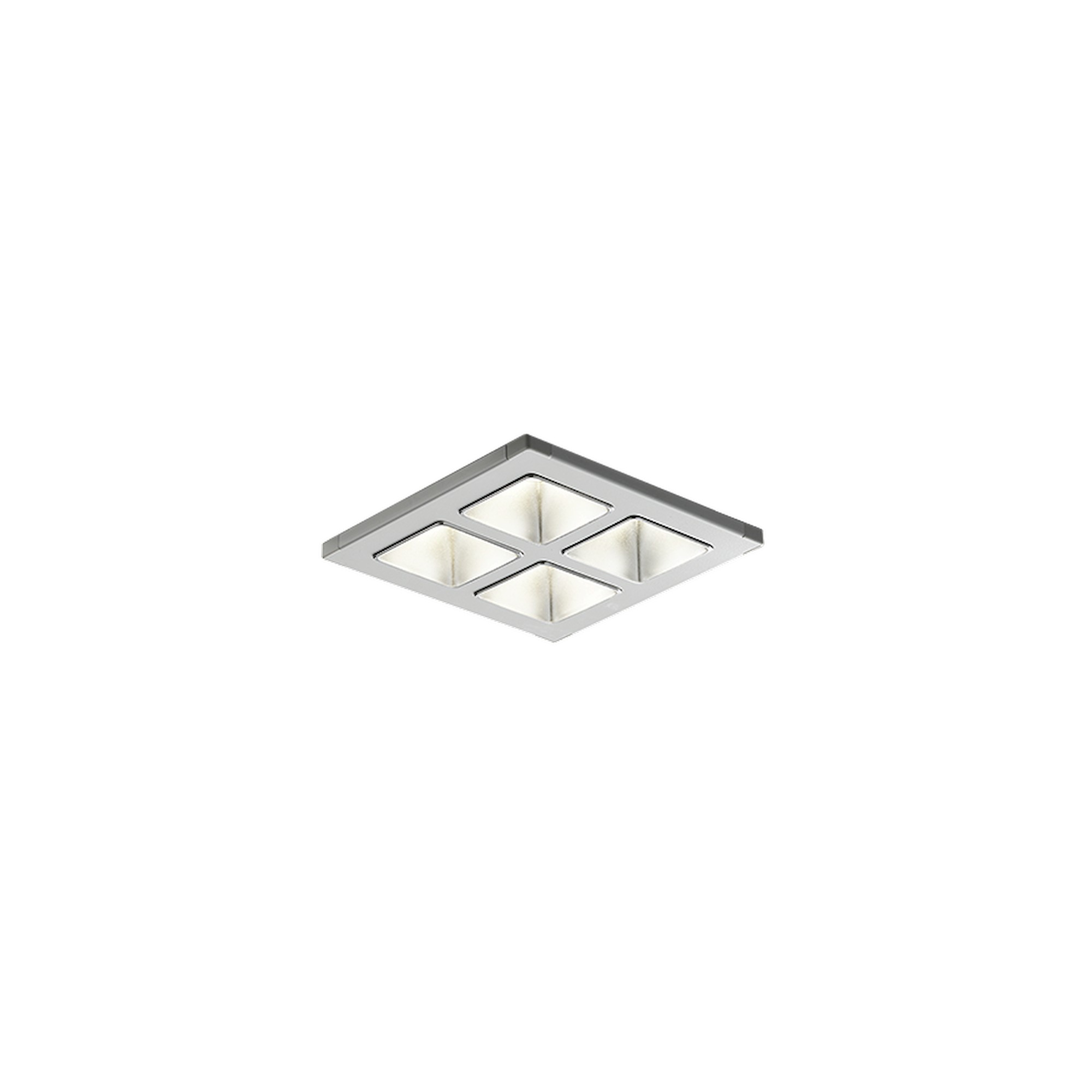 Glamox C77-R160x160 downlight
