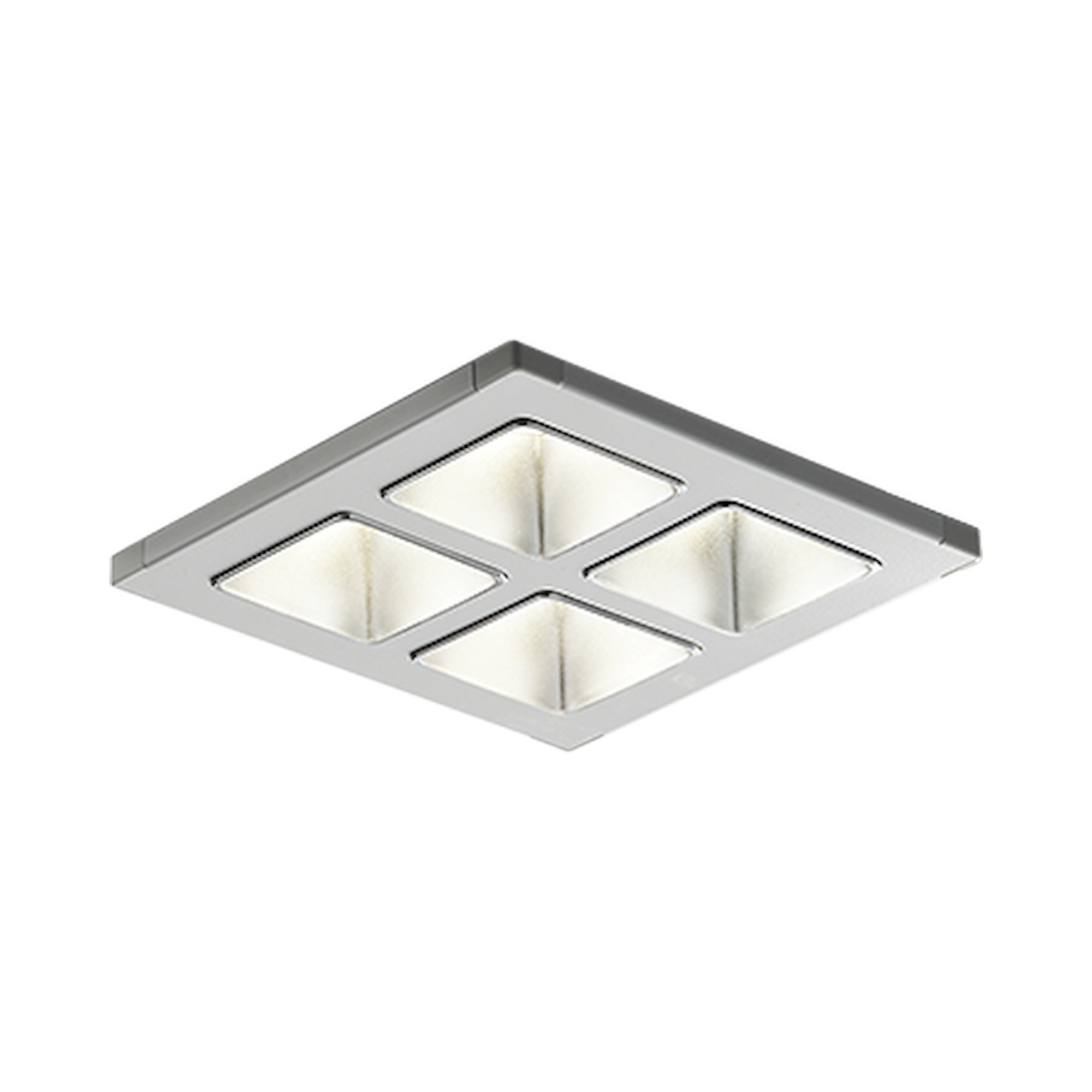 Glamox C77-R160x160 Downlight