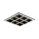 C77-R230x230 downlight - Glamox 31CC73A0E4