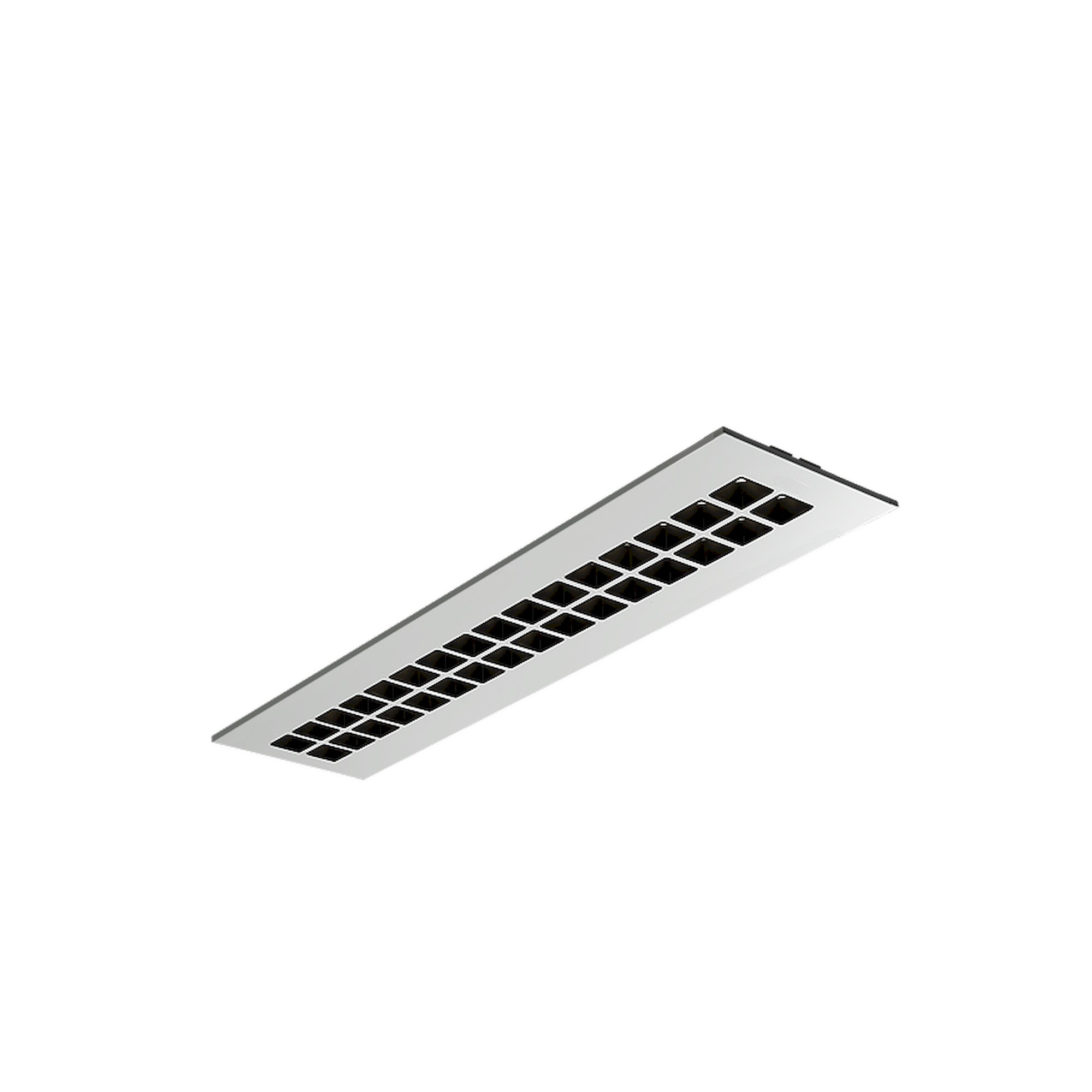 Glamox C77-R300x1200 Einbauleuchte
