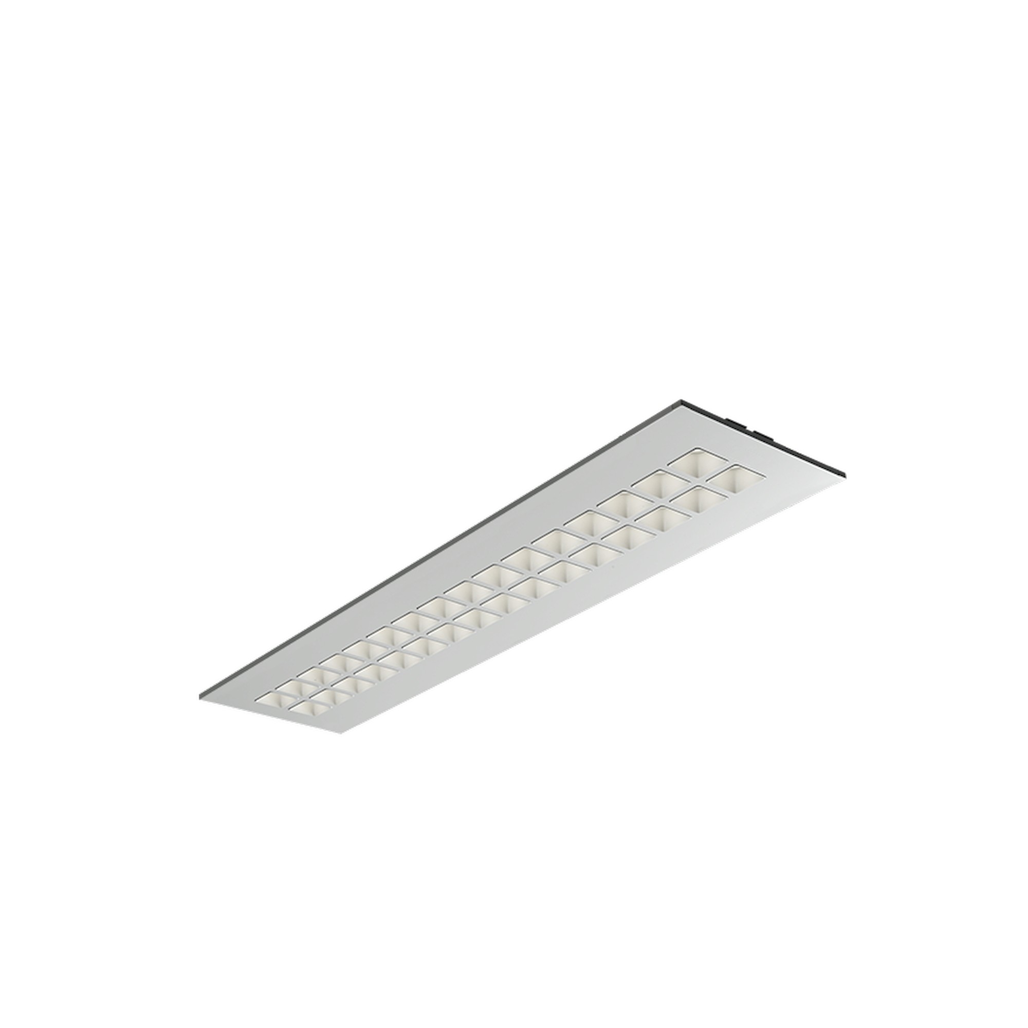 C77-R300x1200 luminaire encastré - Glamox 1213C52A3A