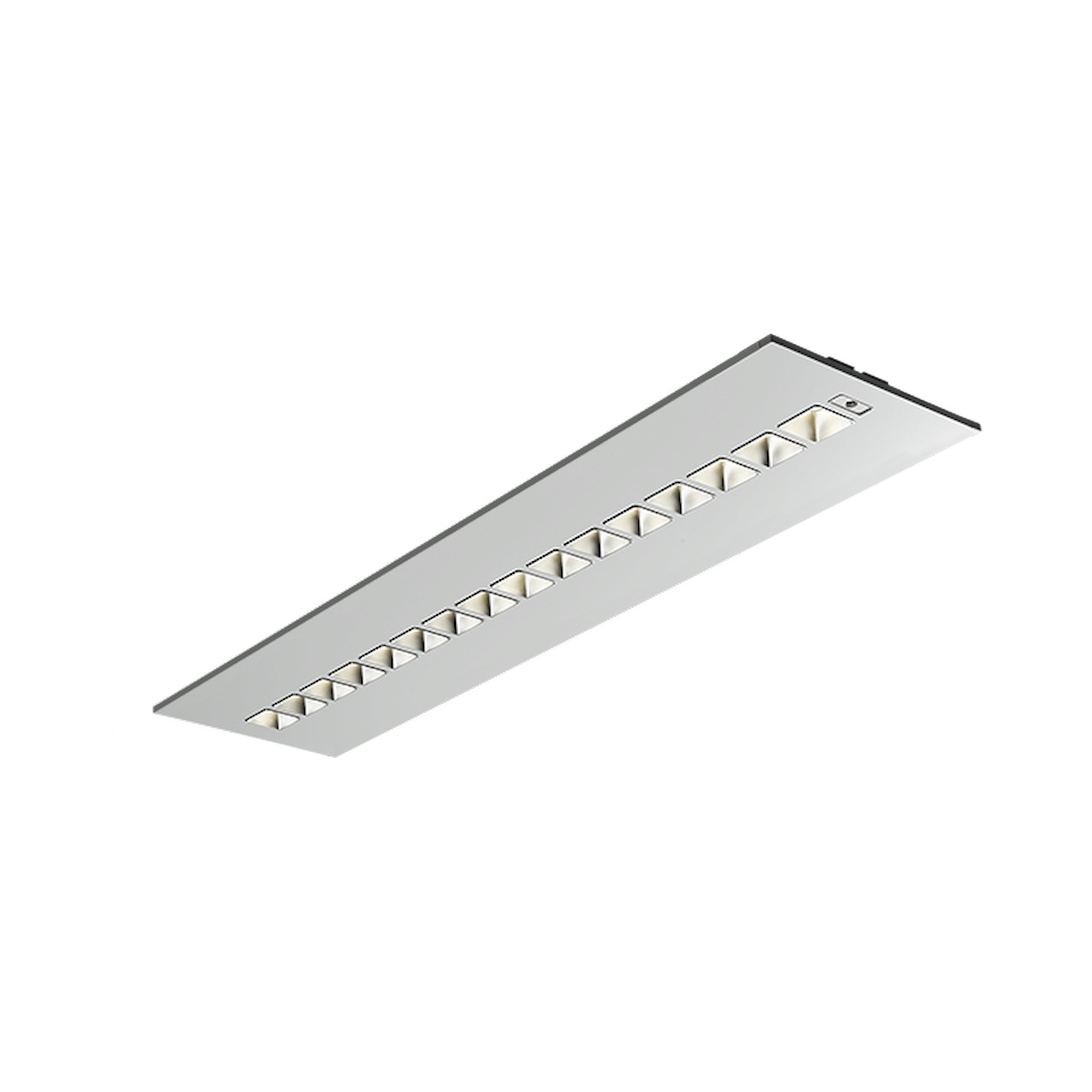 Glamox C77-R312x1250 luminaire encastré