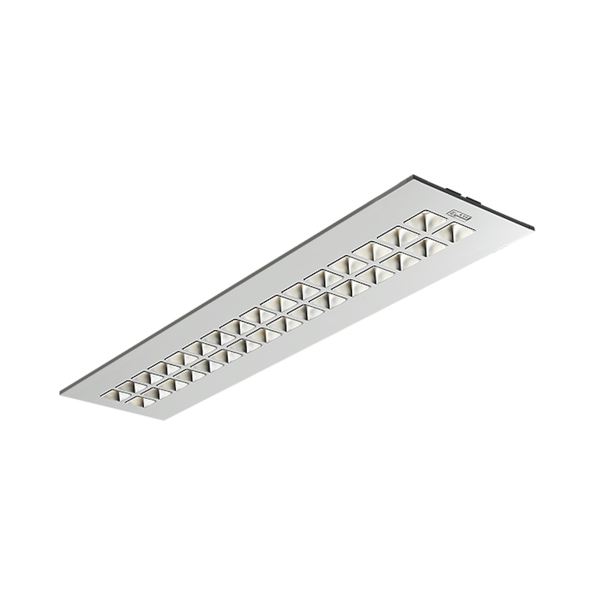 Glamox C77-R312x1250 luminaire encastré