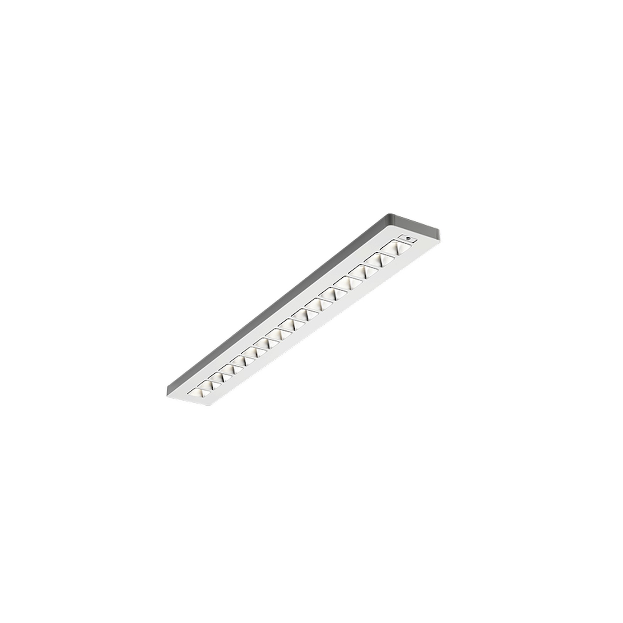 Glamox C77-S150x1200 Anbauleuchte