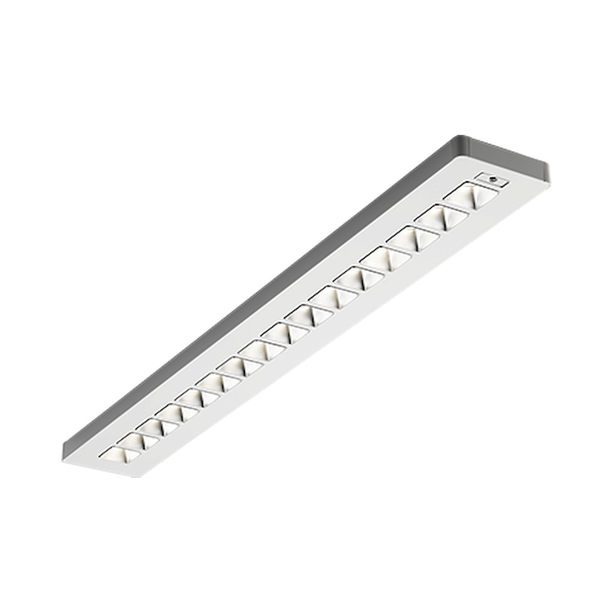 Glamox C77-S150x1500 Anbauleuchte