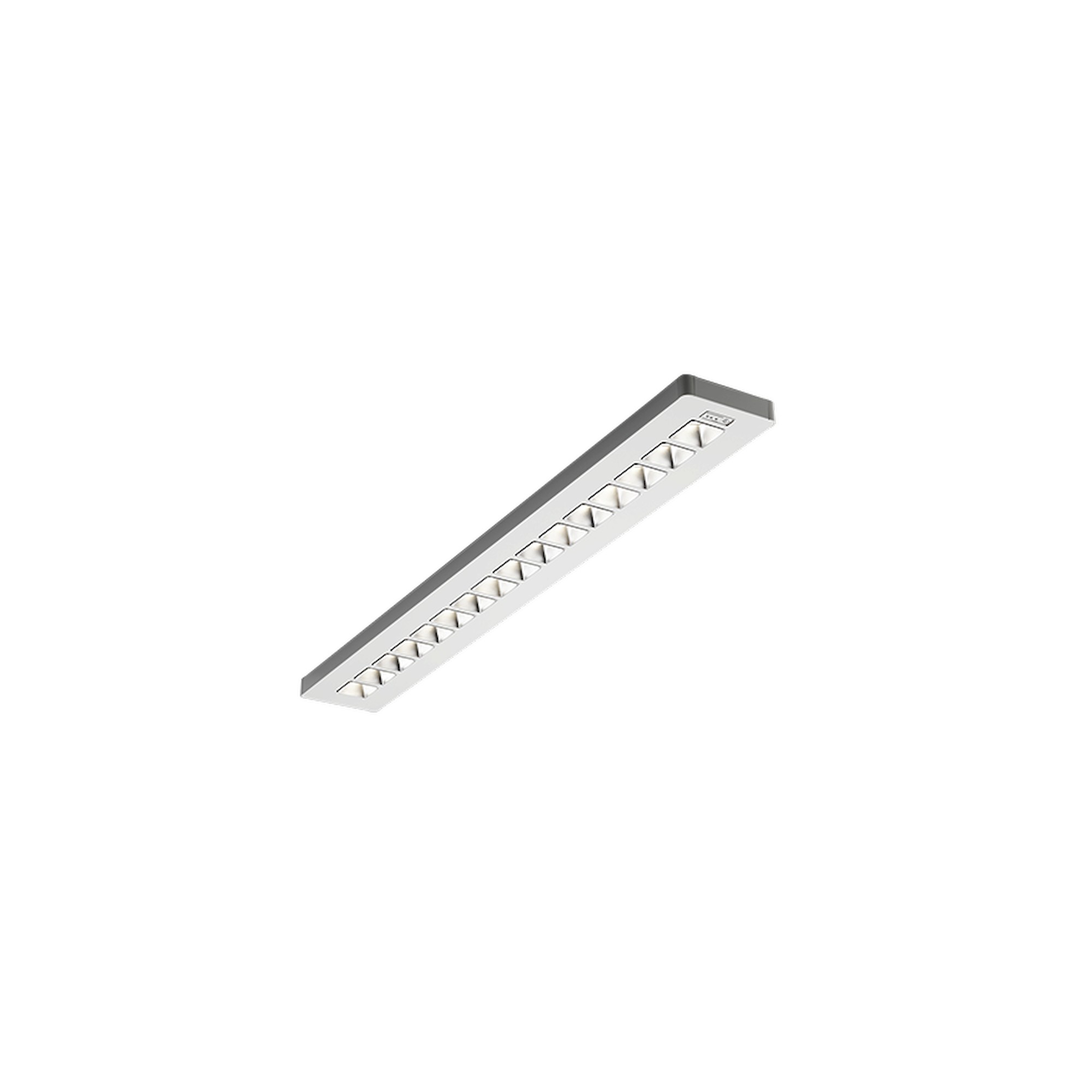 Glamox C77-S150x1200 Anbauleuchte