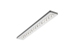 Glamox C77099819. Interior General Lighting C77-S150x1200 WH 2000 WZ 840 MPW-SEN SM