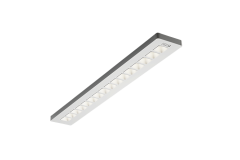 Glamox C77100139. Interior General Lighting C77-S150x1500 WH 4000 WZ 840 MPW-SEN WM