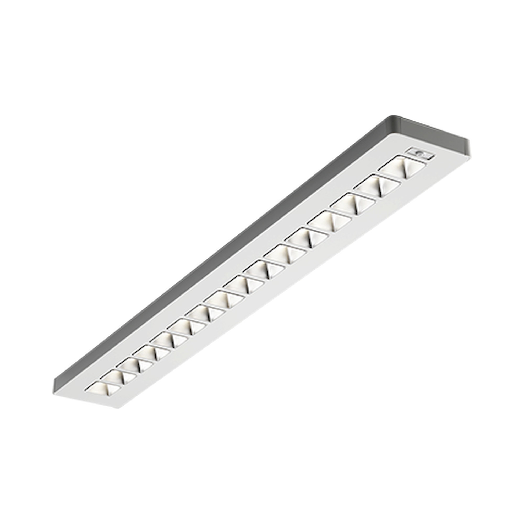 Glamox C77-S150x1500 surface-mounted luminaire