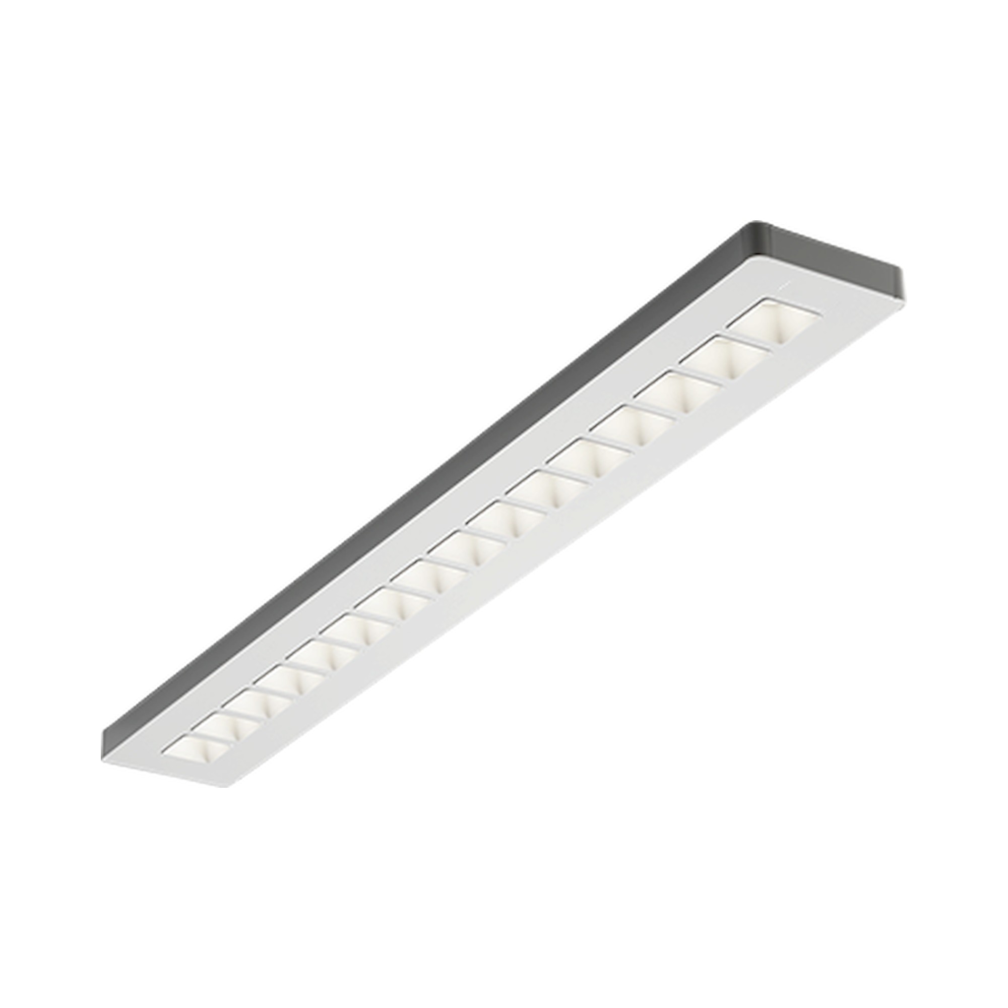 Glamox C77-S150x1500 luminaire en saillie