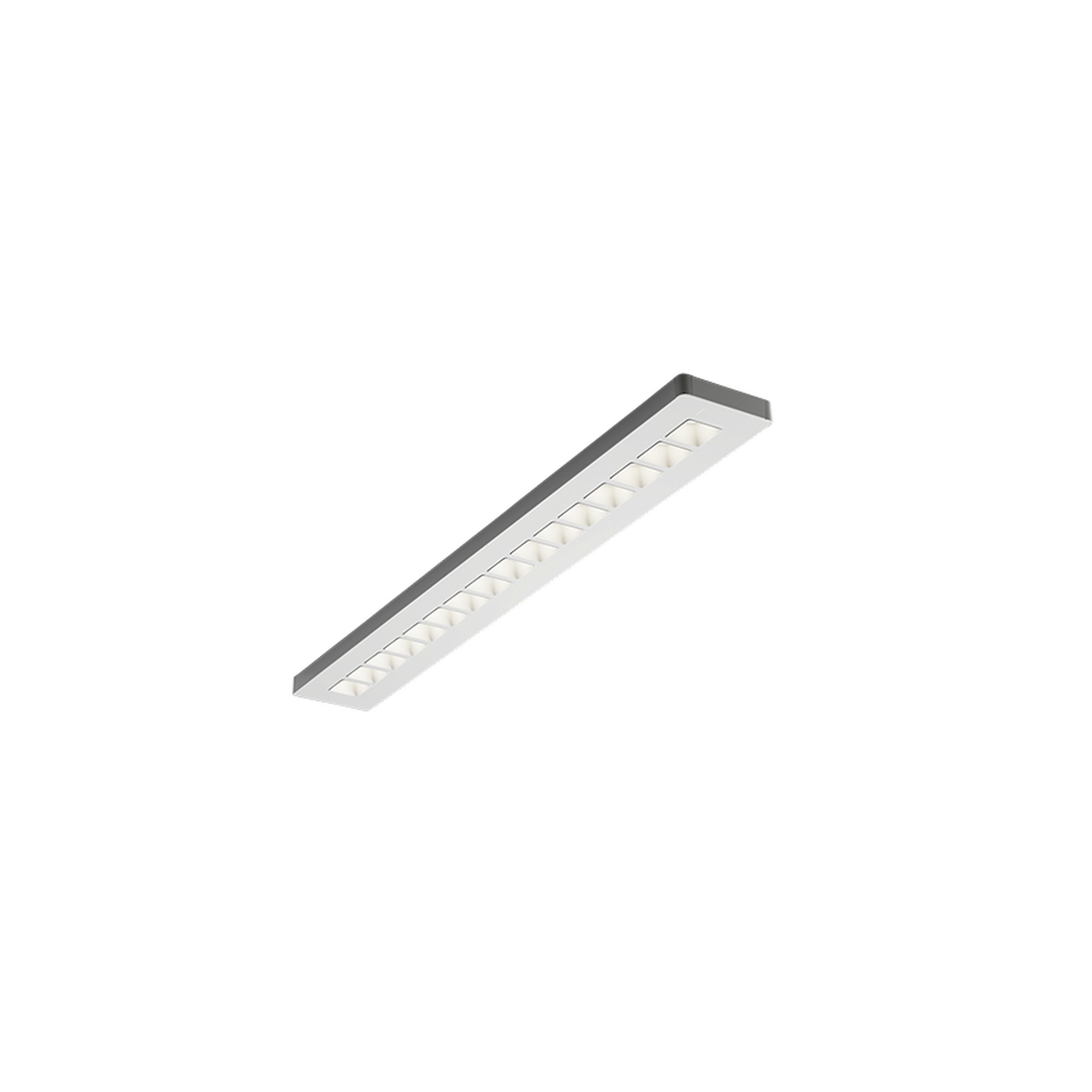 Glamox C77-S150x1200 surface-mounted luminaire
