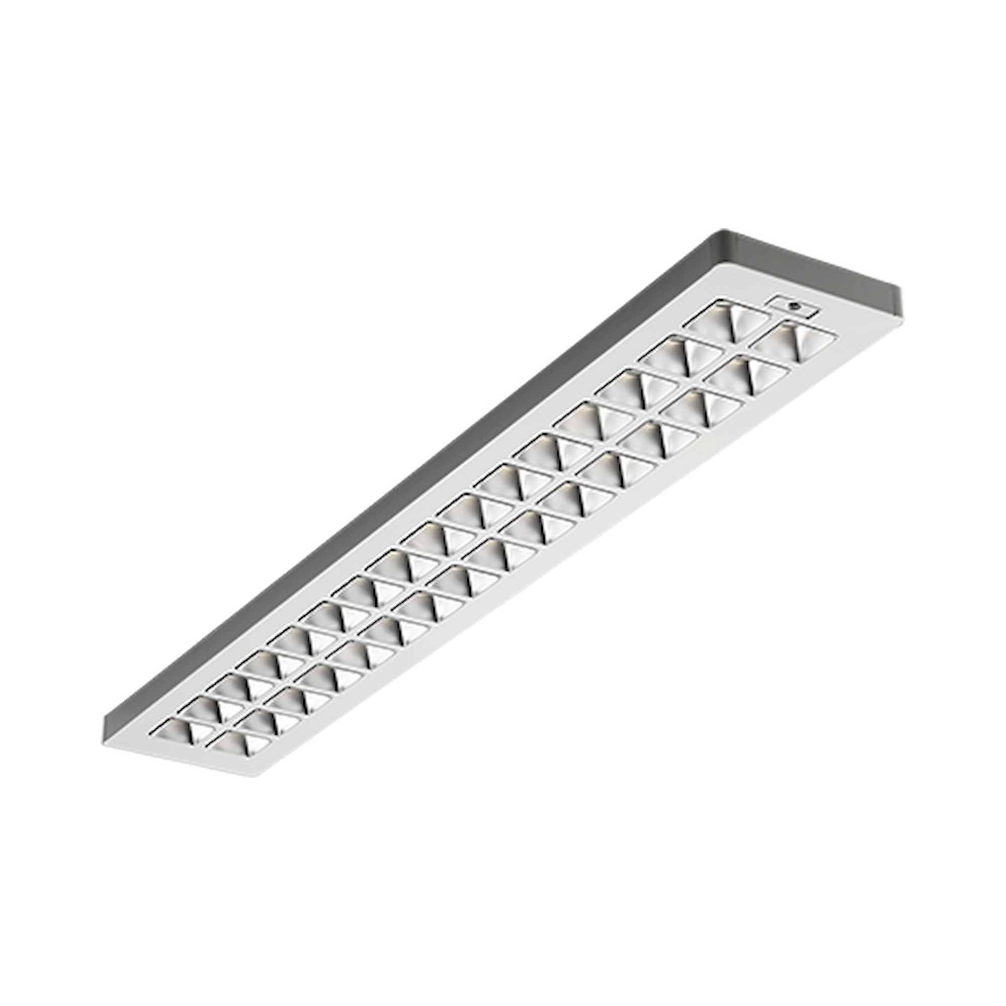 Glamox C77-S200x1200 luminaire en saillie