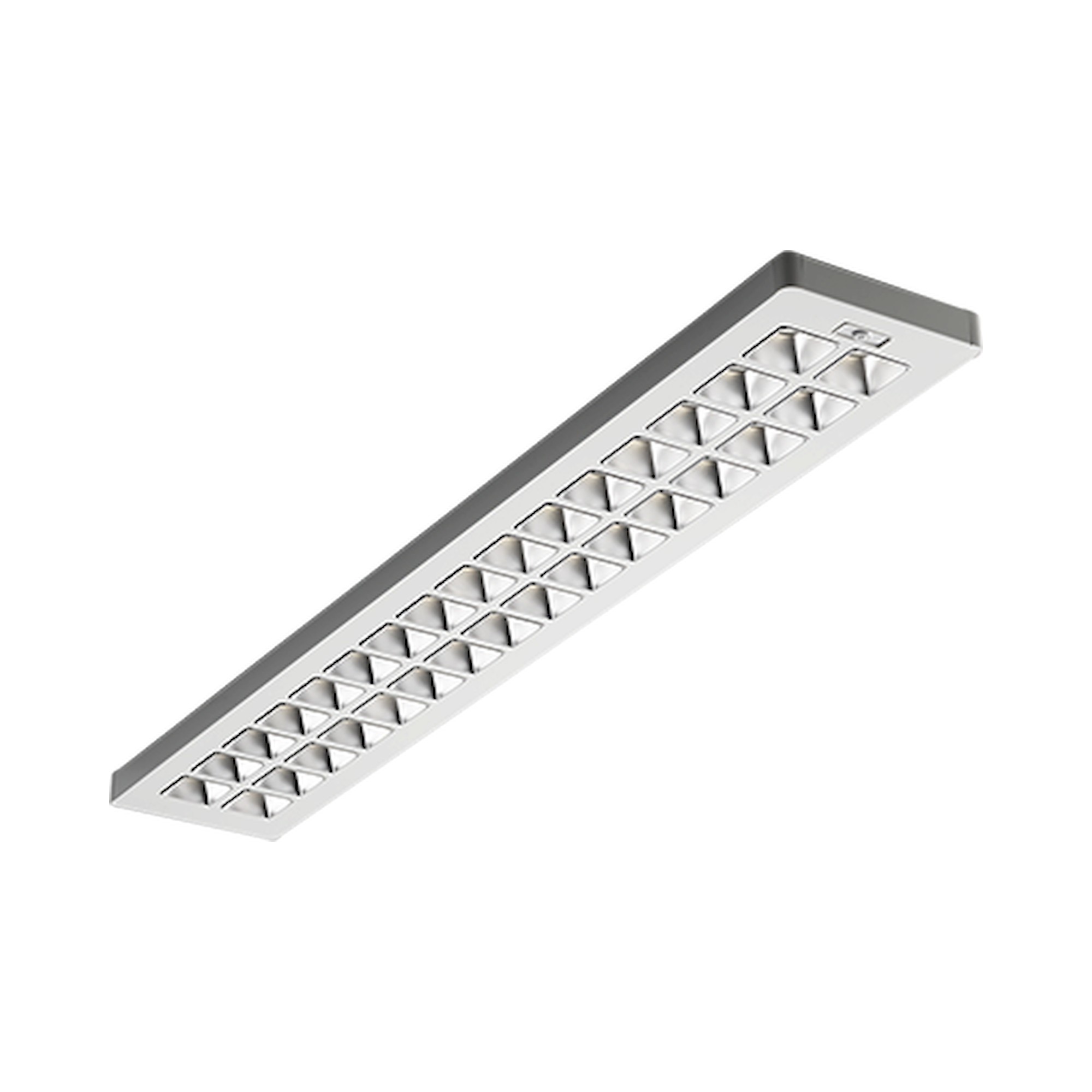 Glamox C77-S200x1200 surface-mounted luminaire