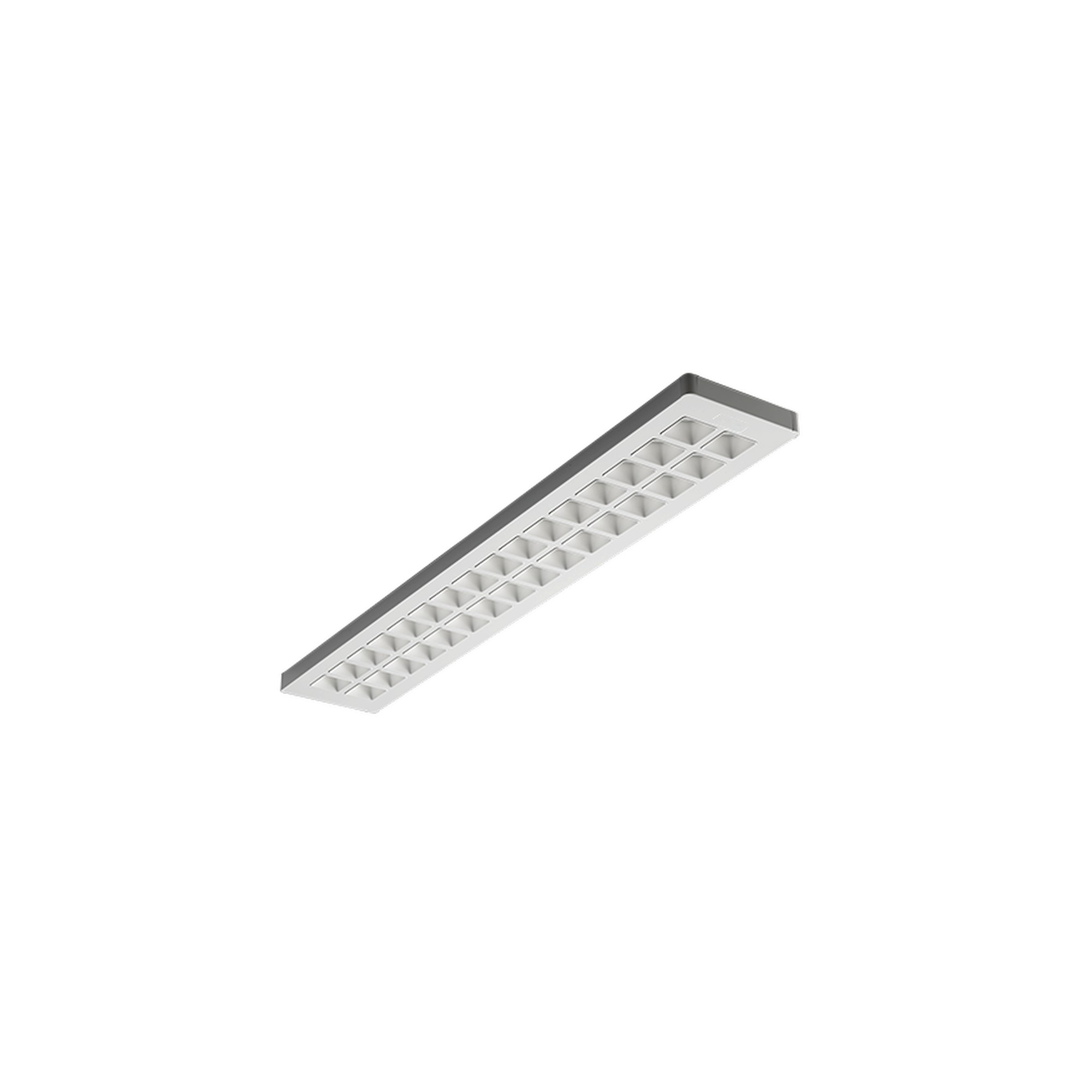 Glamox C77-S200x1200 Anbauleuchte
